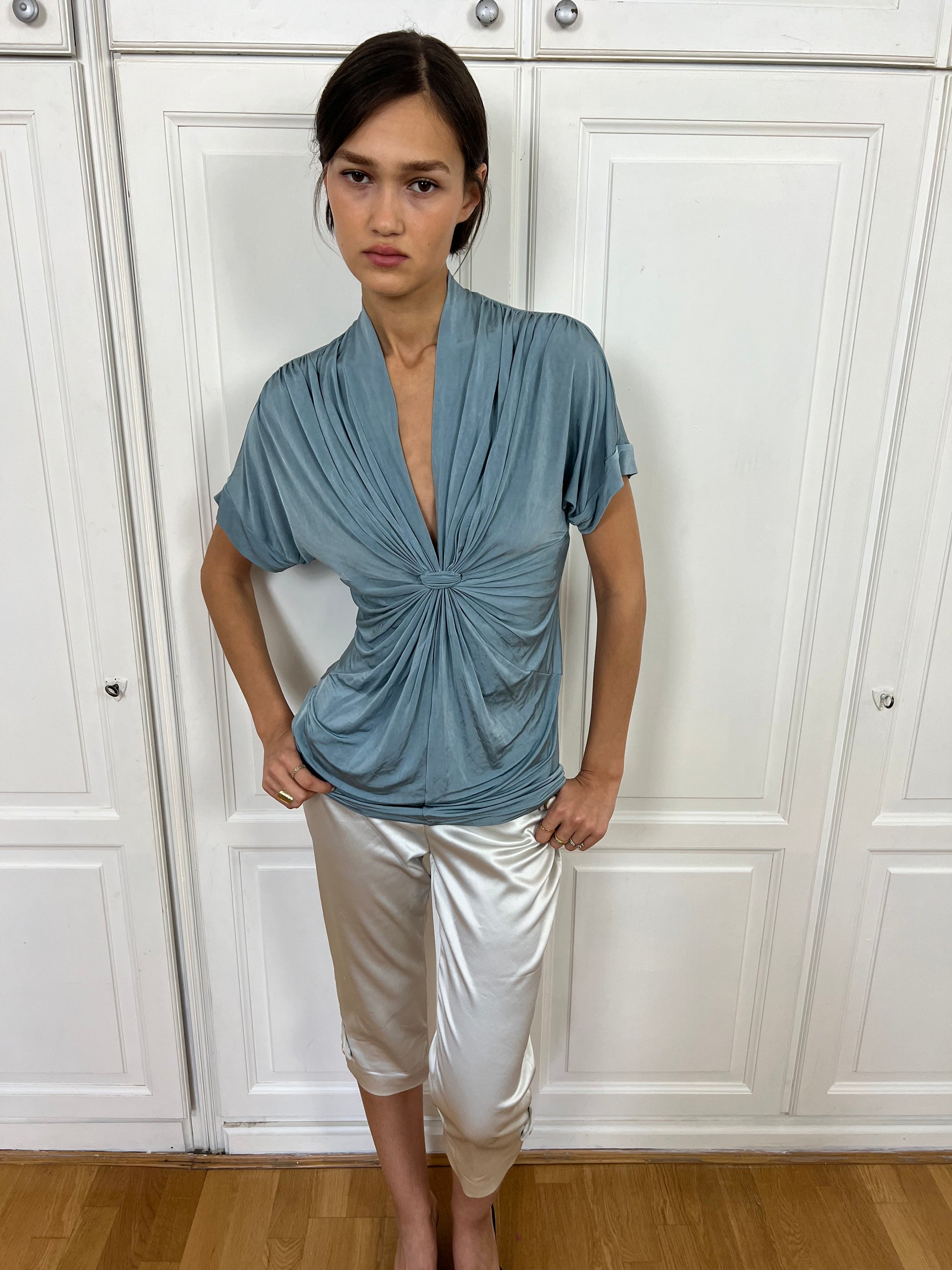 BCBG Maxazria Top