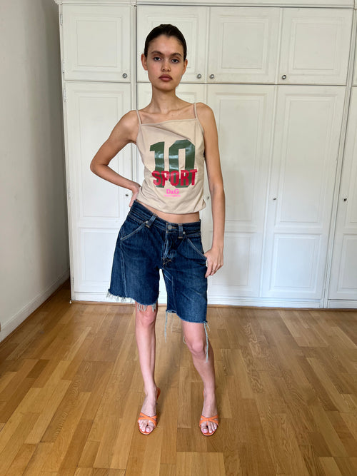 D&G Tank top