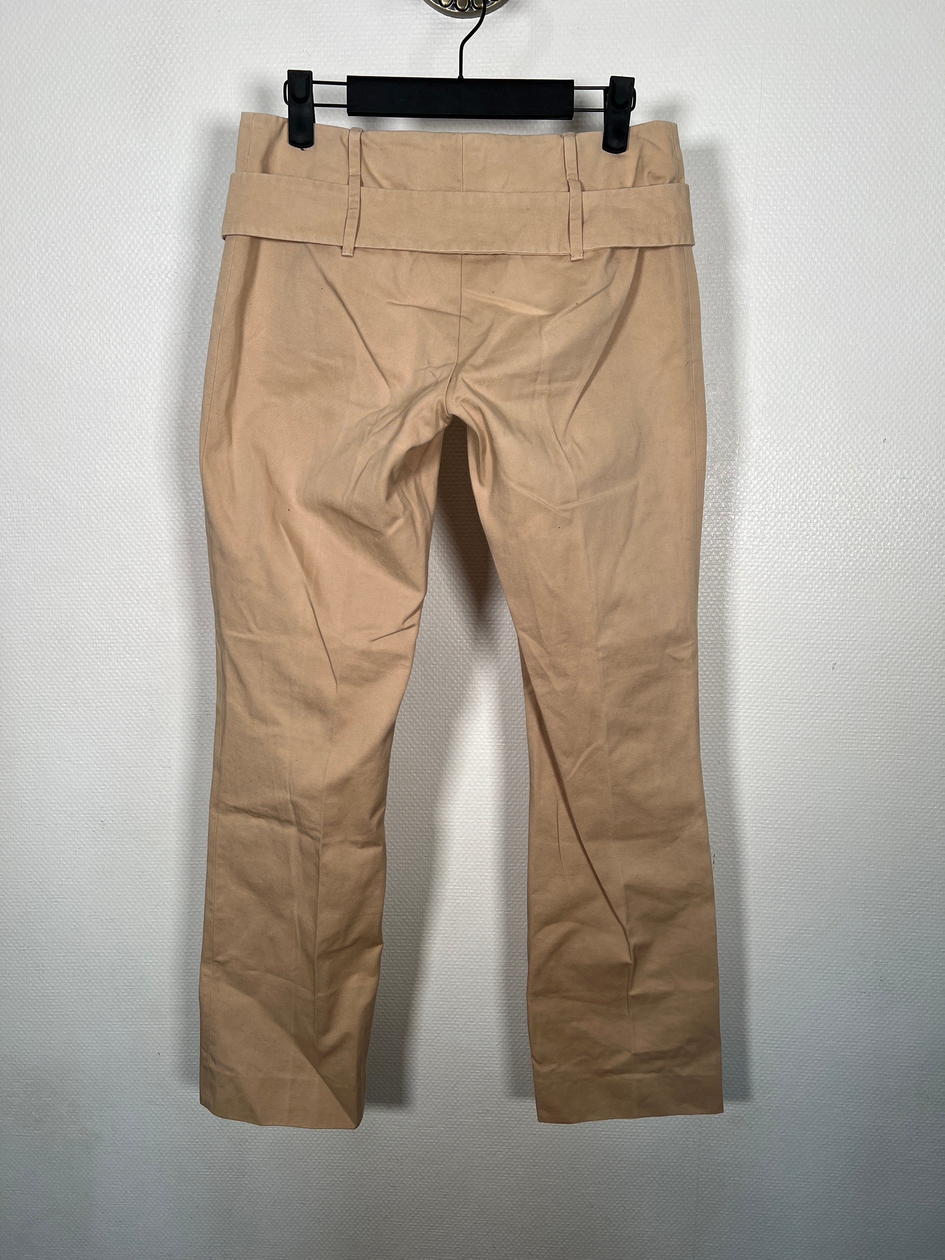 Prada Trousers