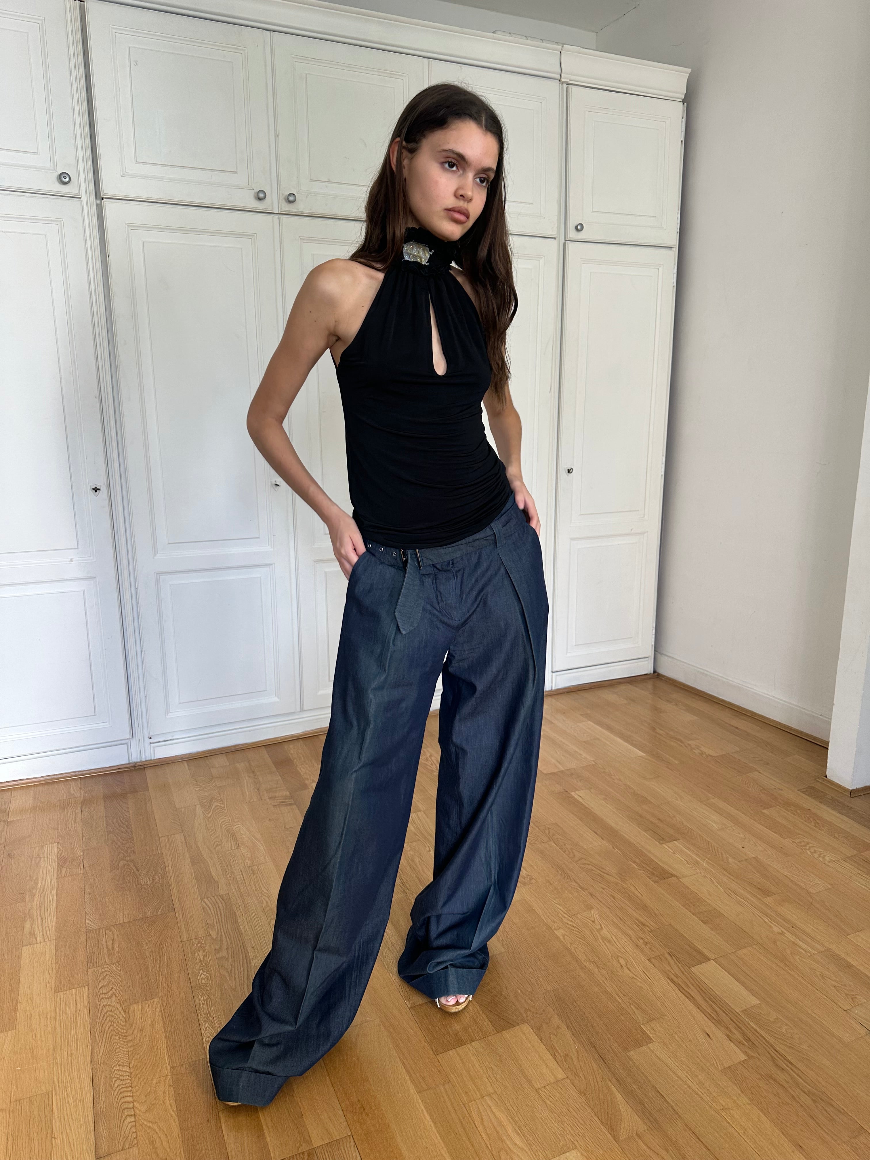 Sportmax Trousers