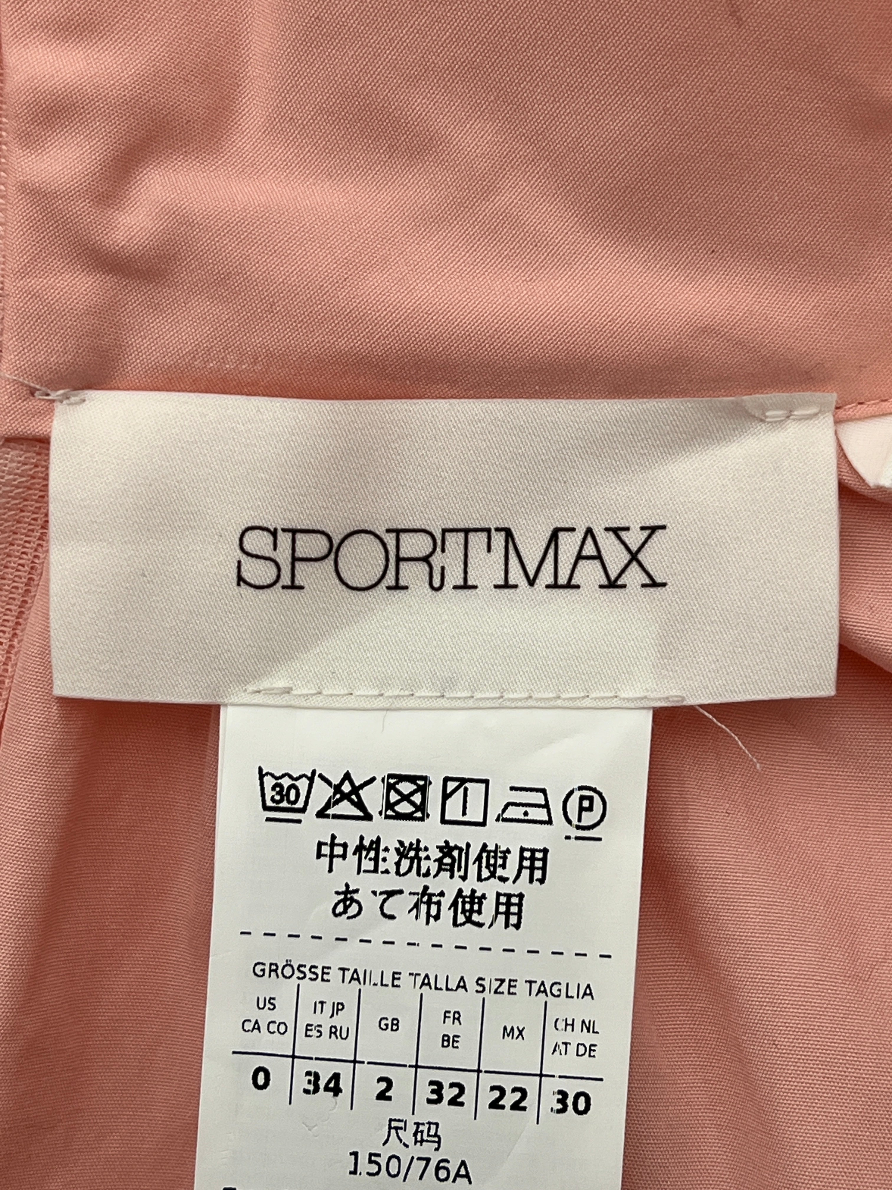 Sportmax Shirt