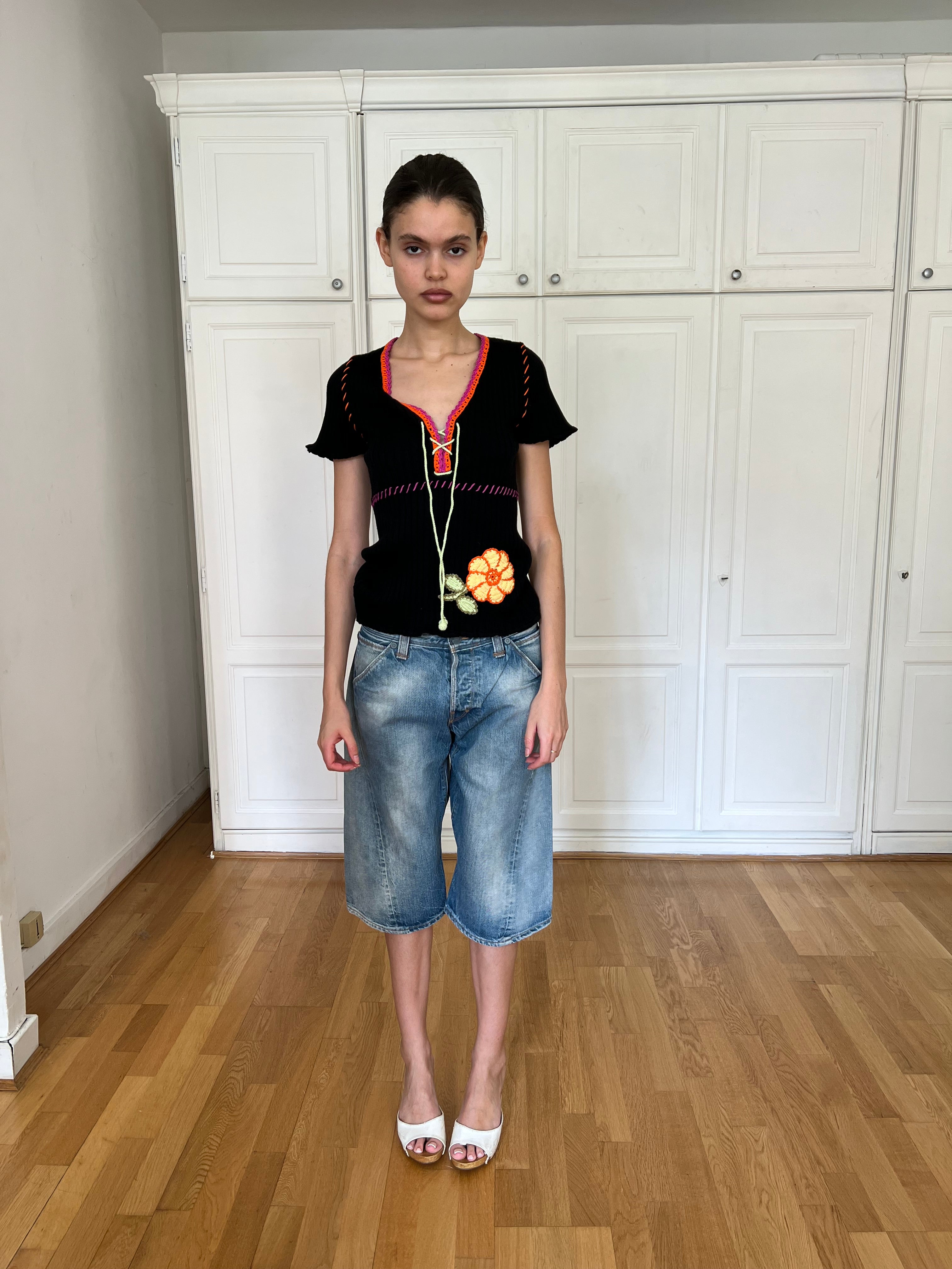 Levi's engineered Jort