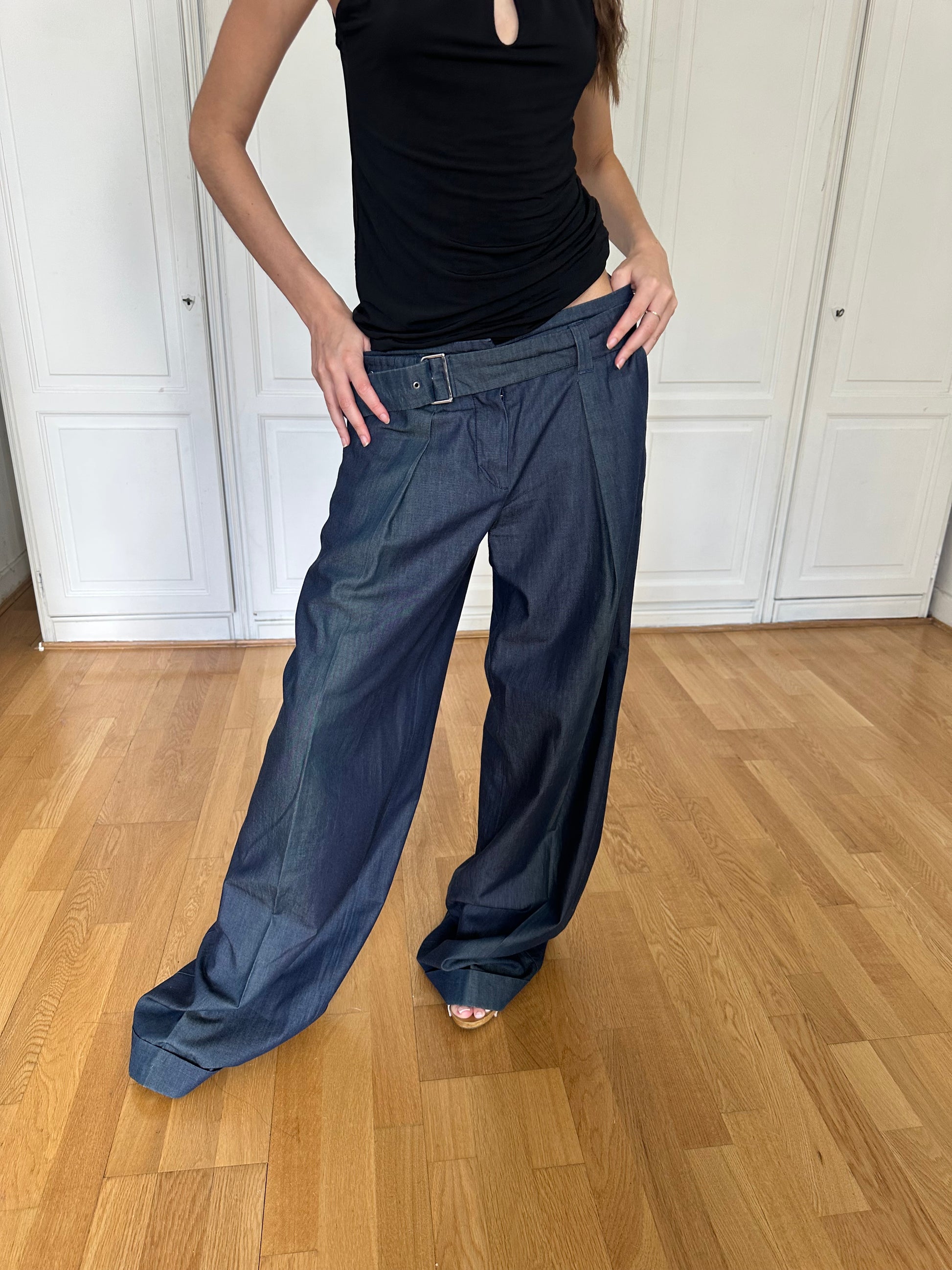 Sportmax Trousers
