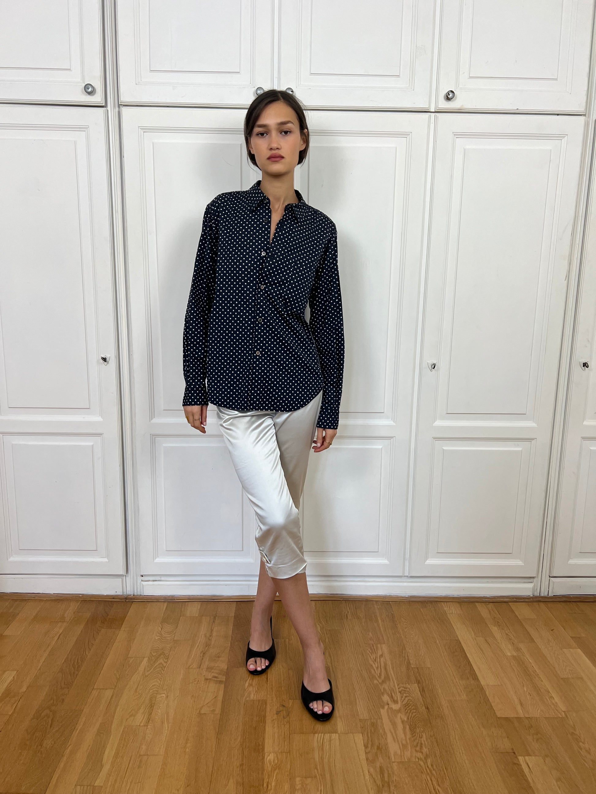 Comme des garçons shirt