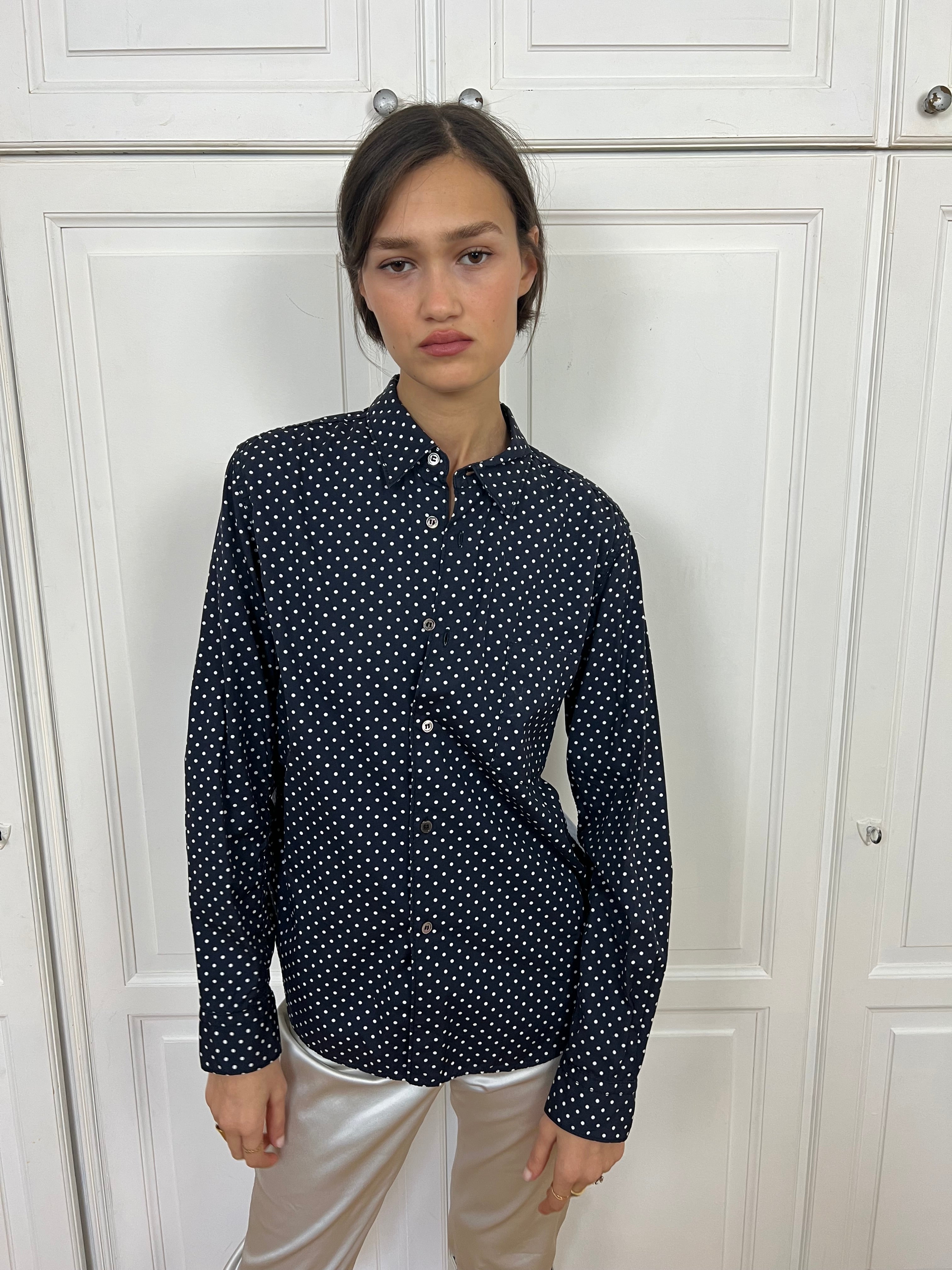 Comme des garçons shirt