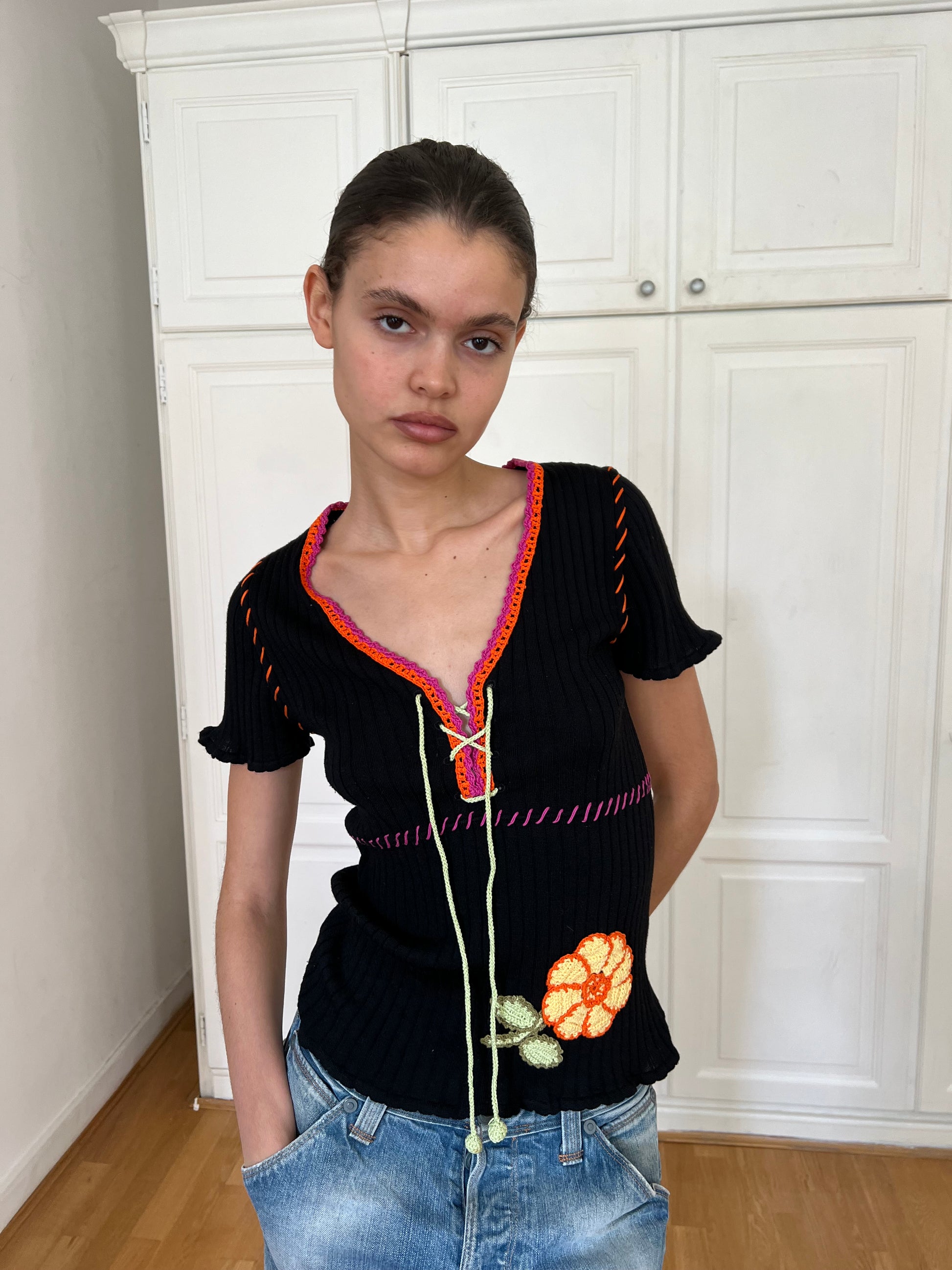 Moschino Top