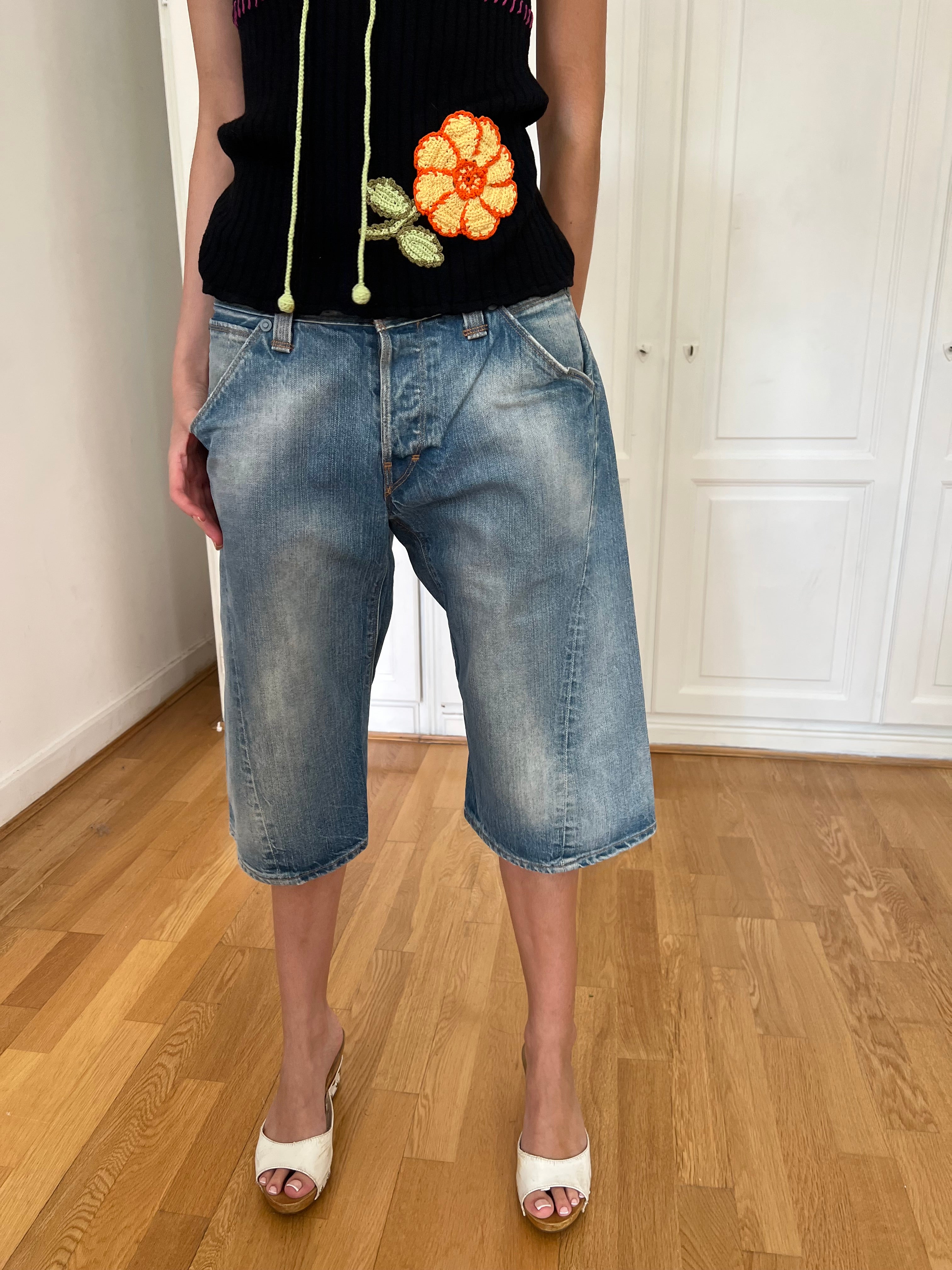 Levi's engineered Jort