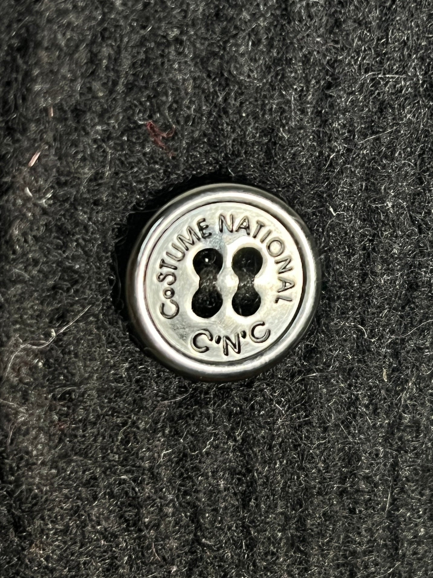 Costume National Sweater