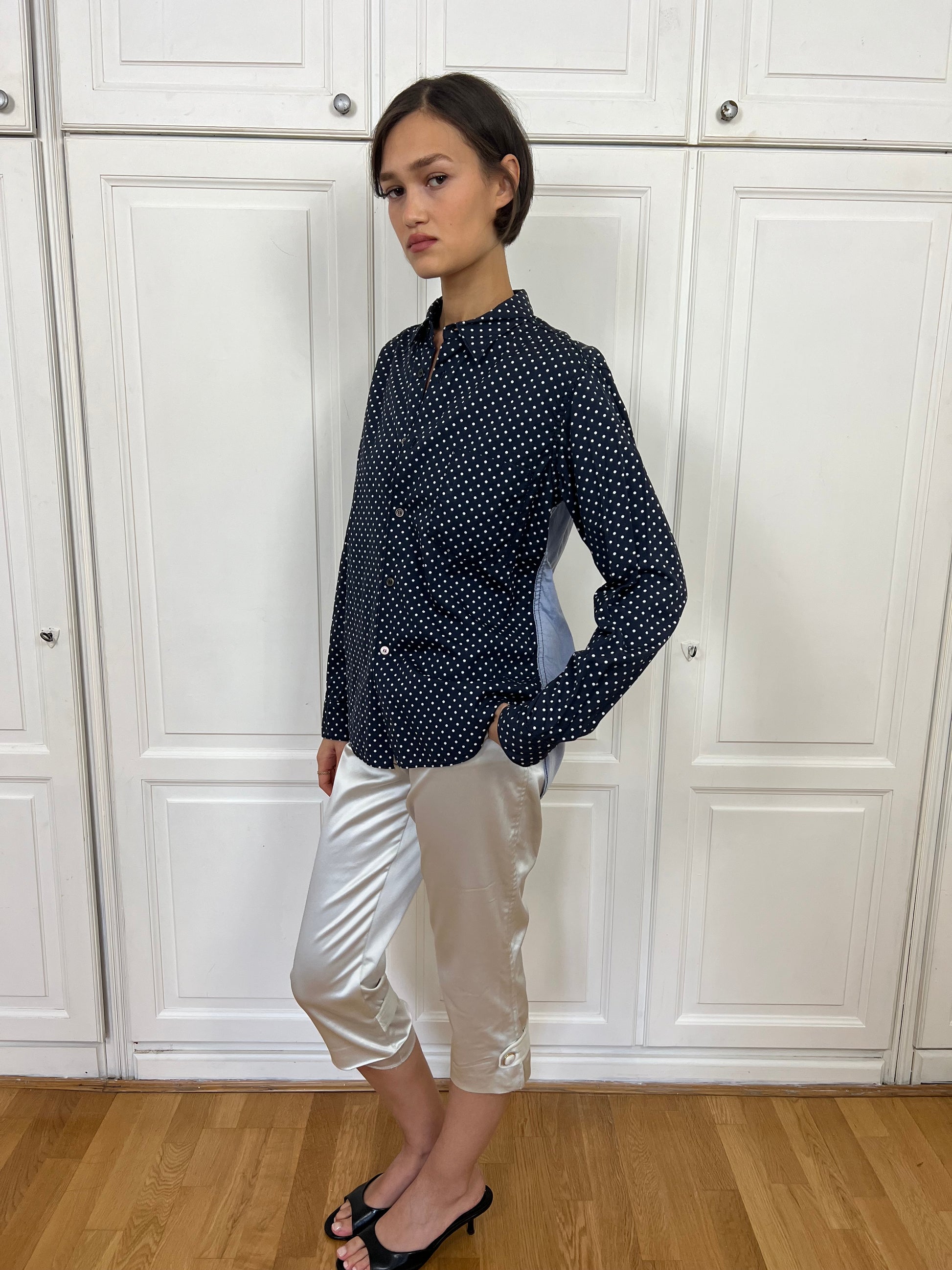 Comme des garçons shirt