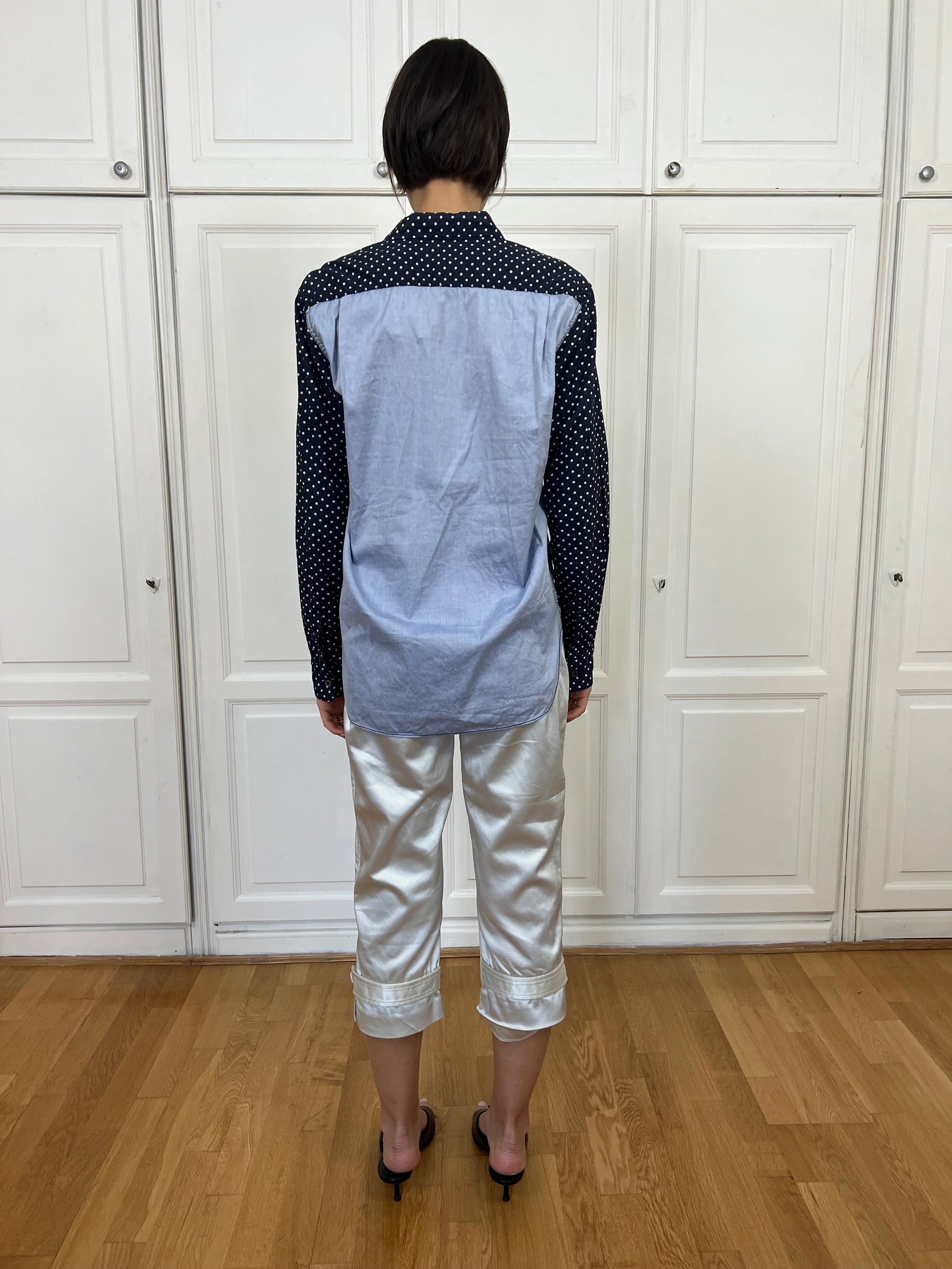 Comme des garçons shirt