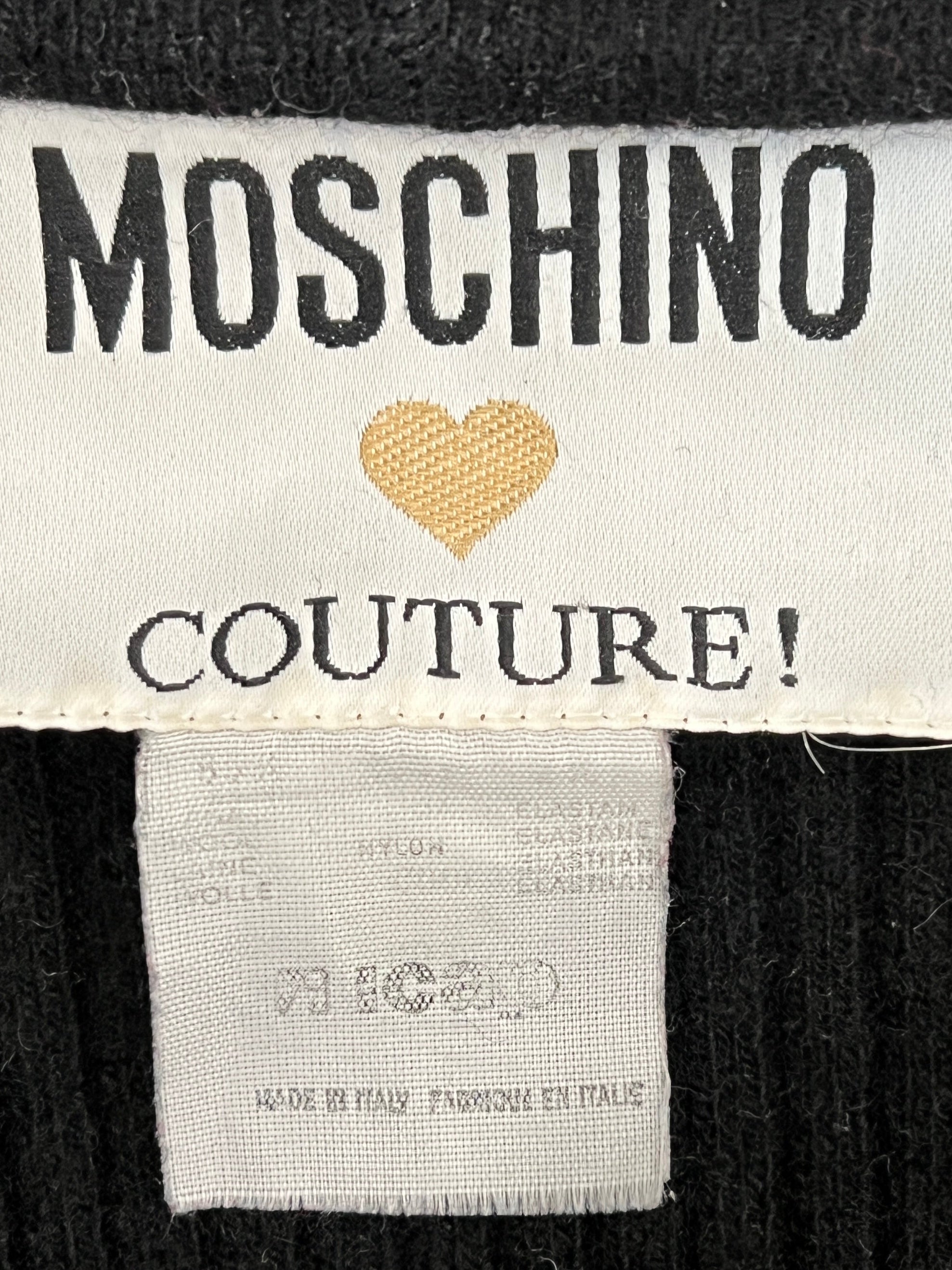Moschino Top