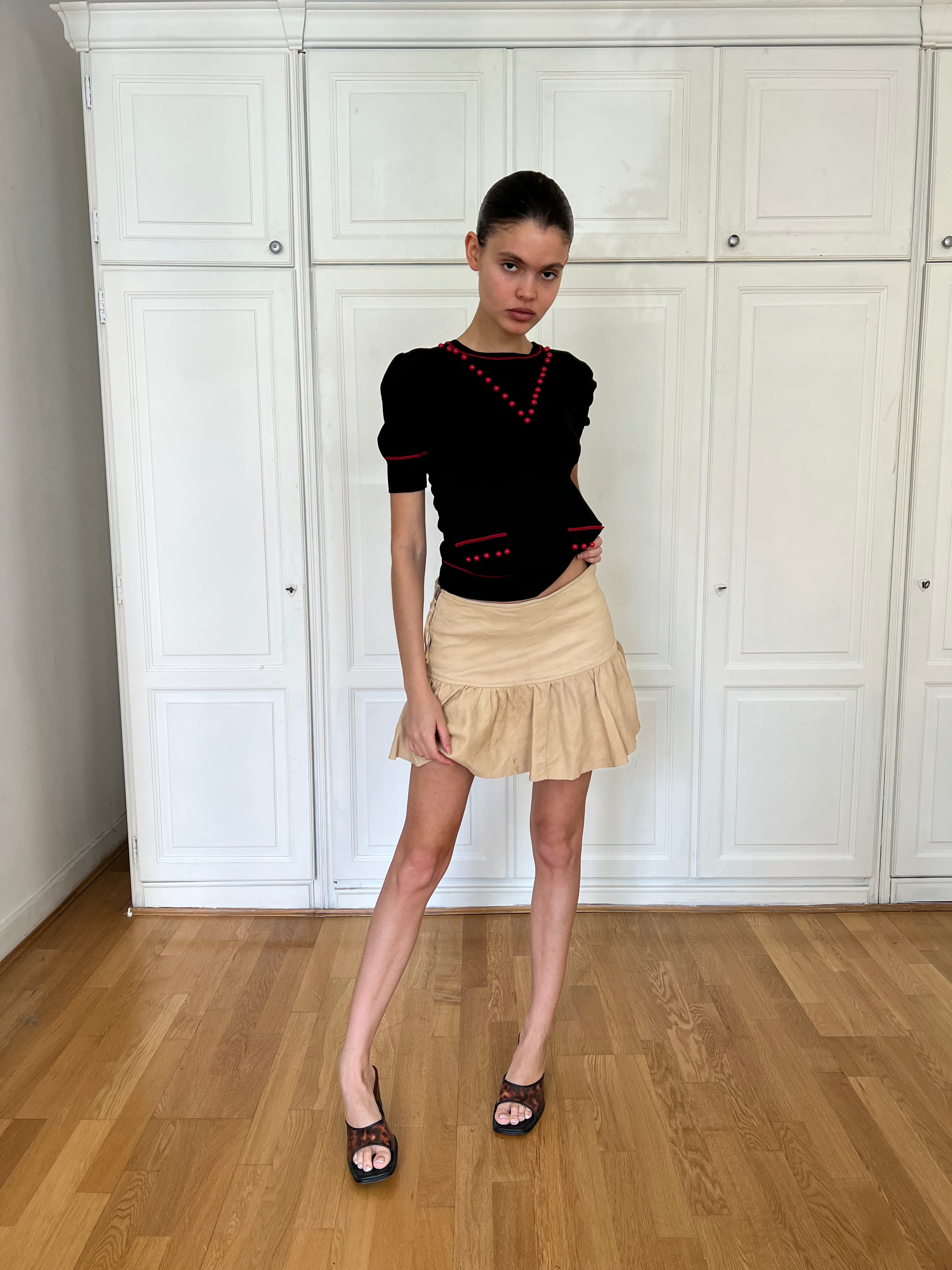 Roberto Cavalli Blouse