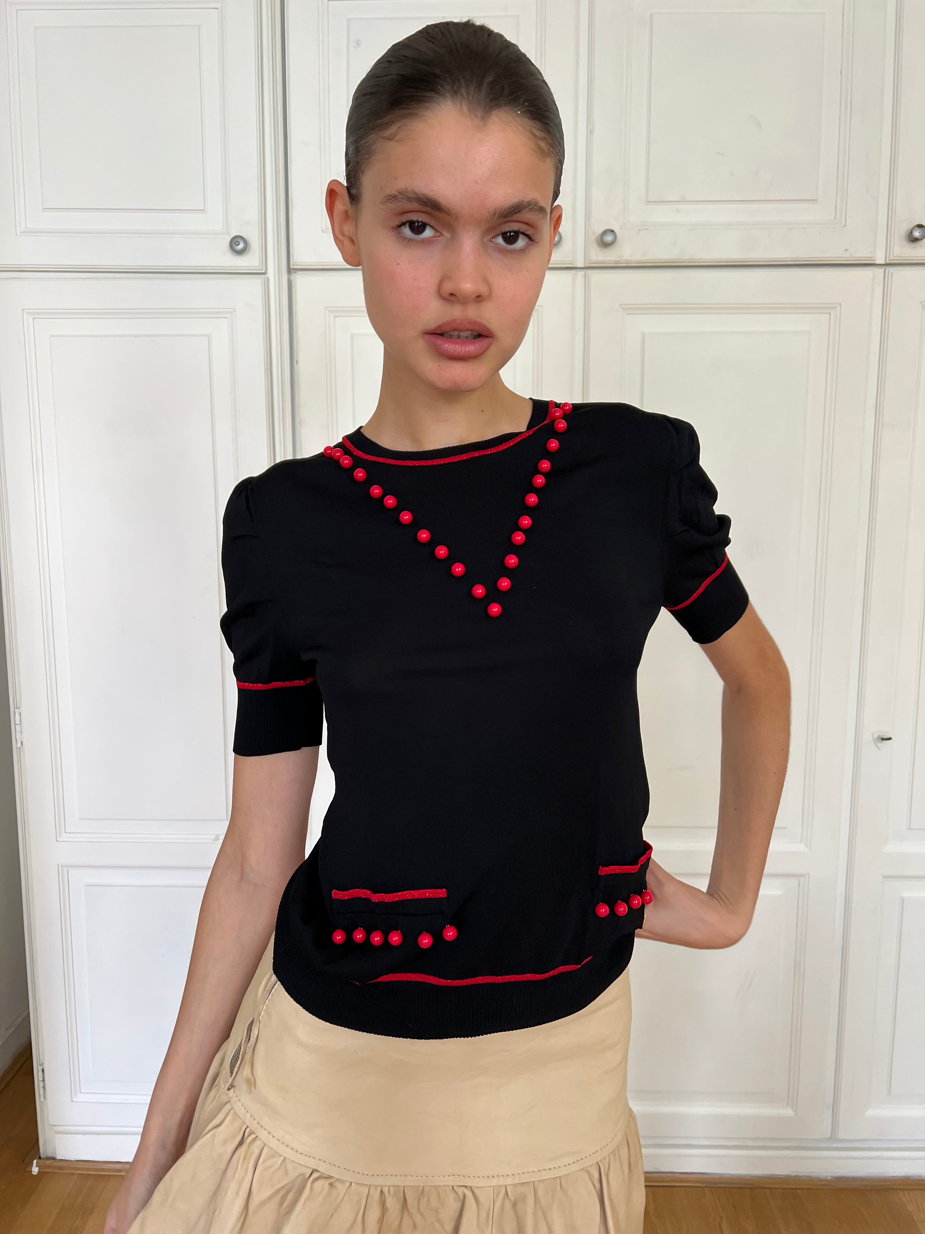 Roberto Cavalli Blouse