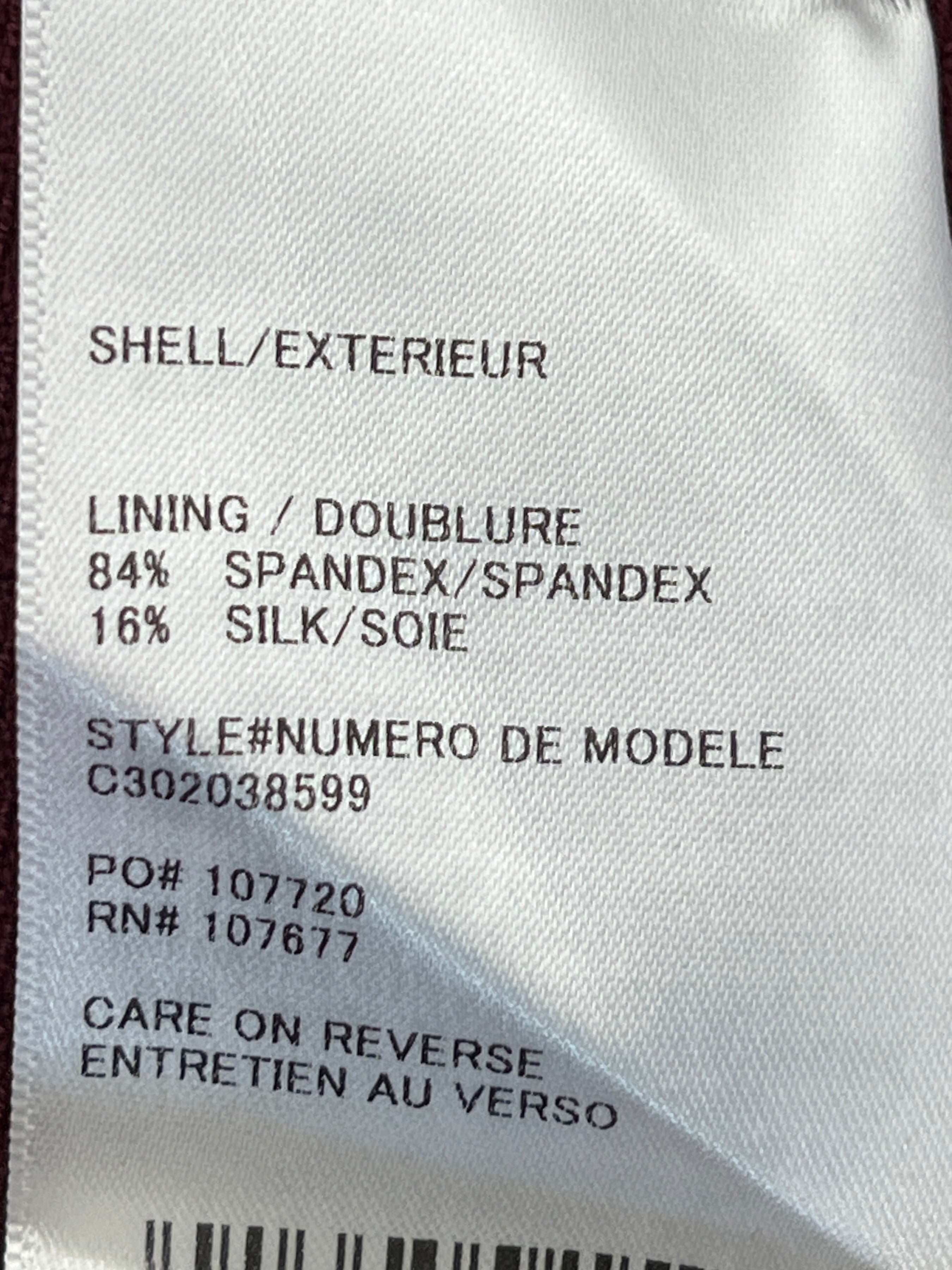 Chloé Feather Pullover