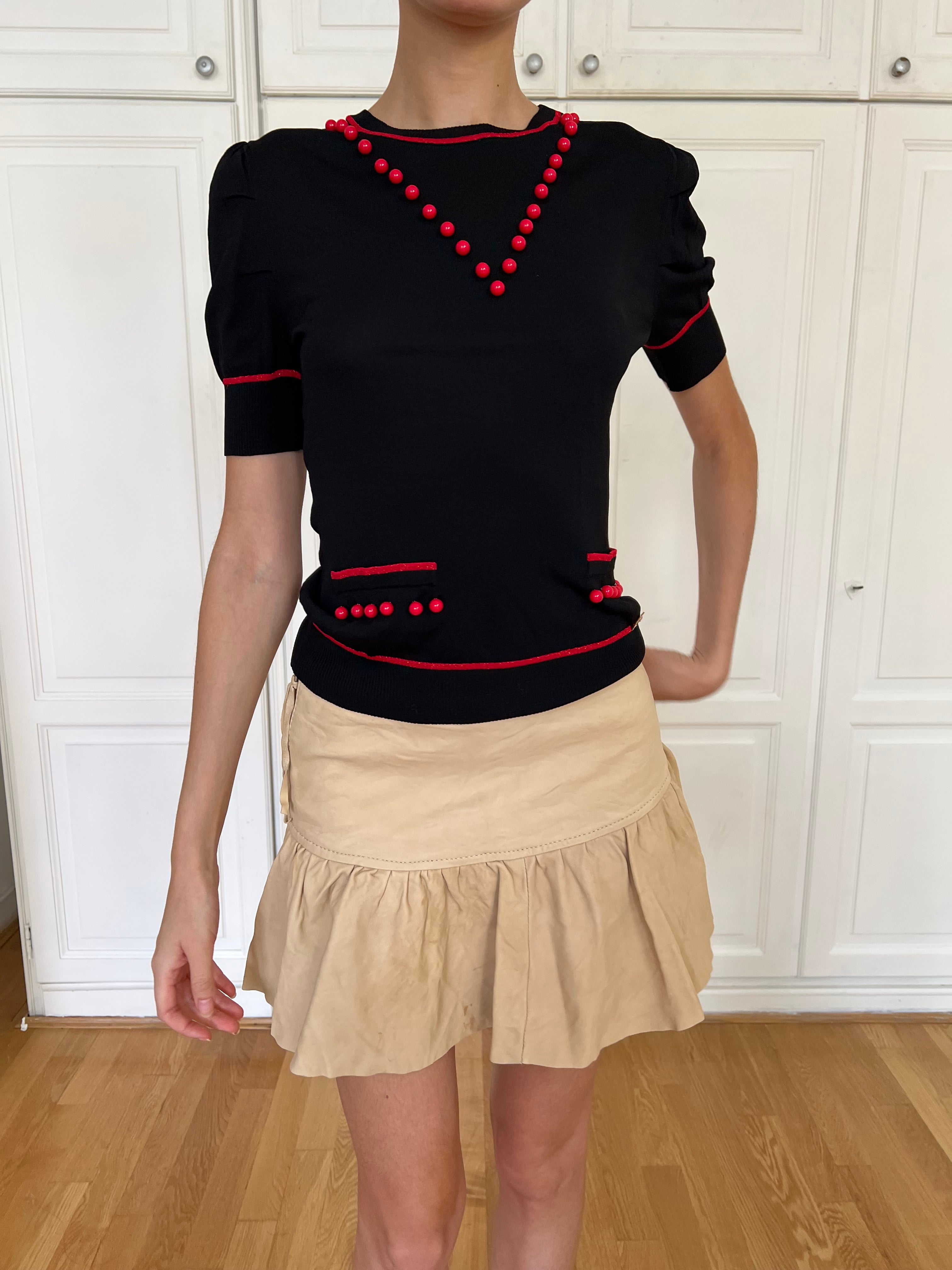 Roberto Cavalli Blouse