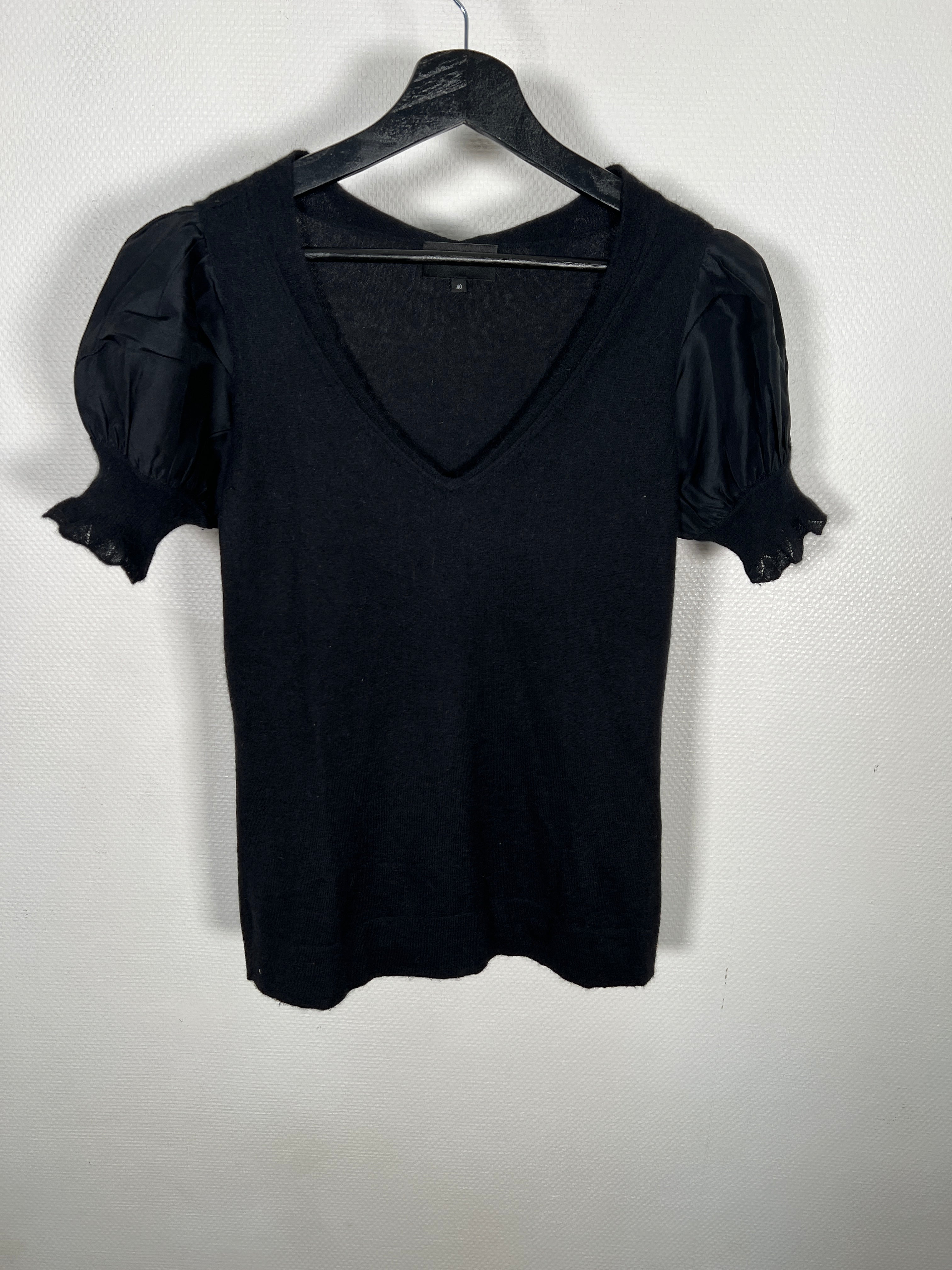 Armani Cashmere Top