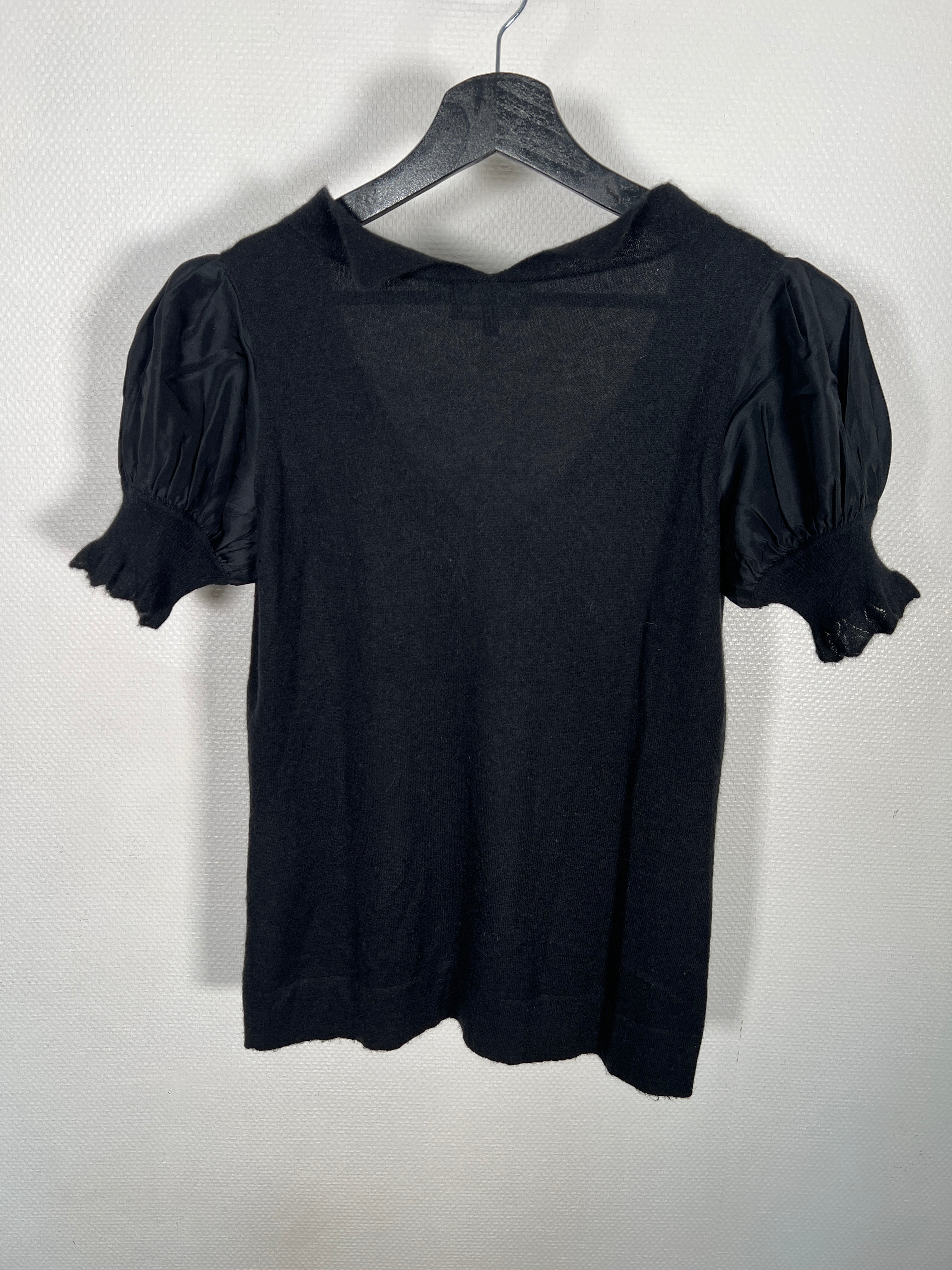 Armani Cashmere Top