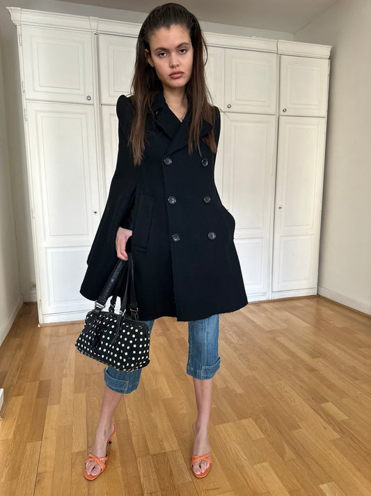 Junya Watanabe Cape