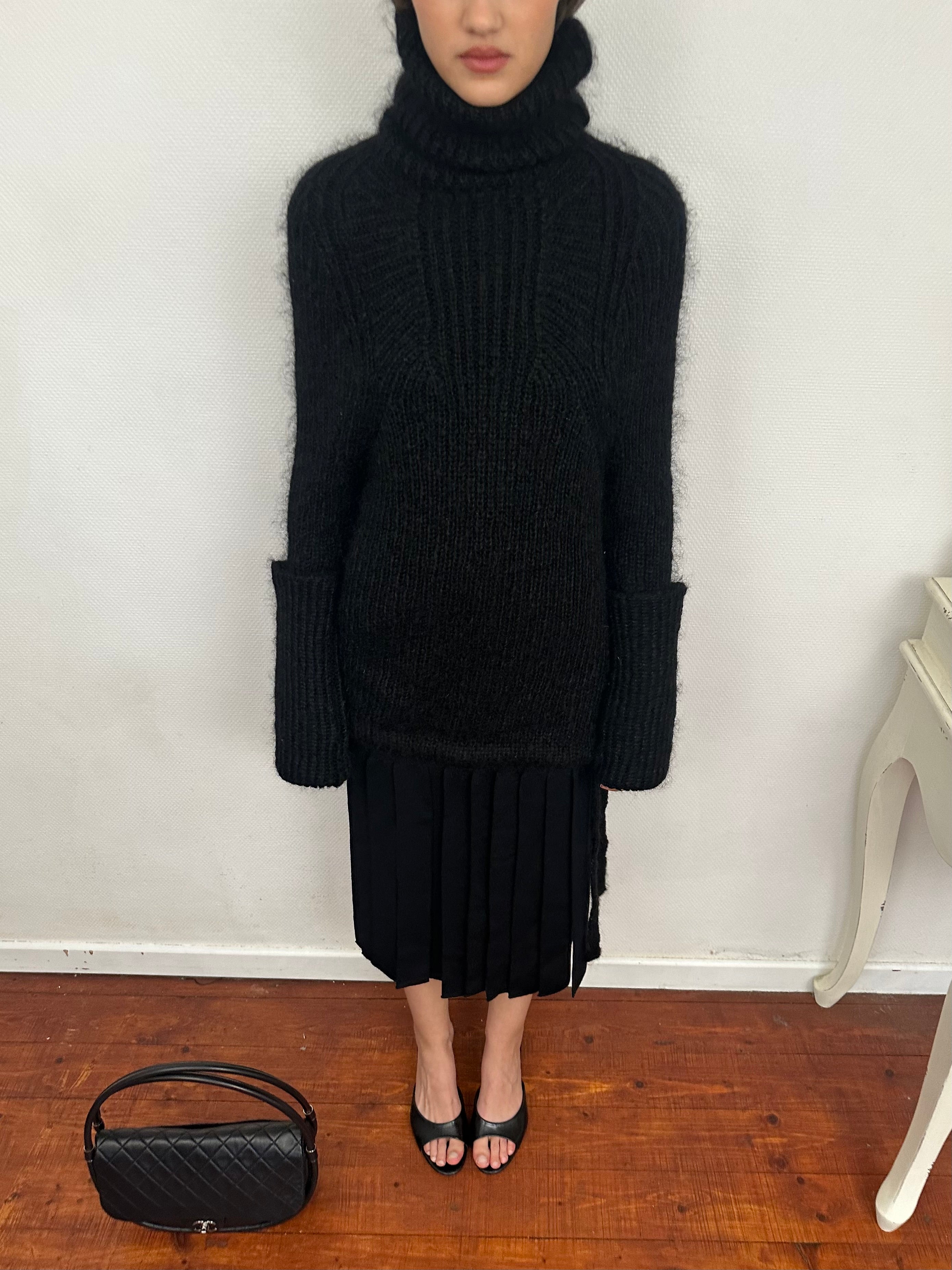 Yohji Yamamoto Jumper