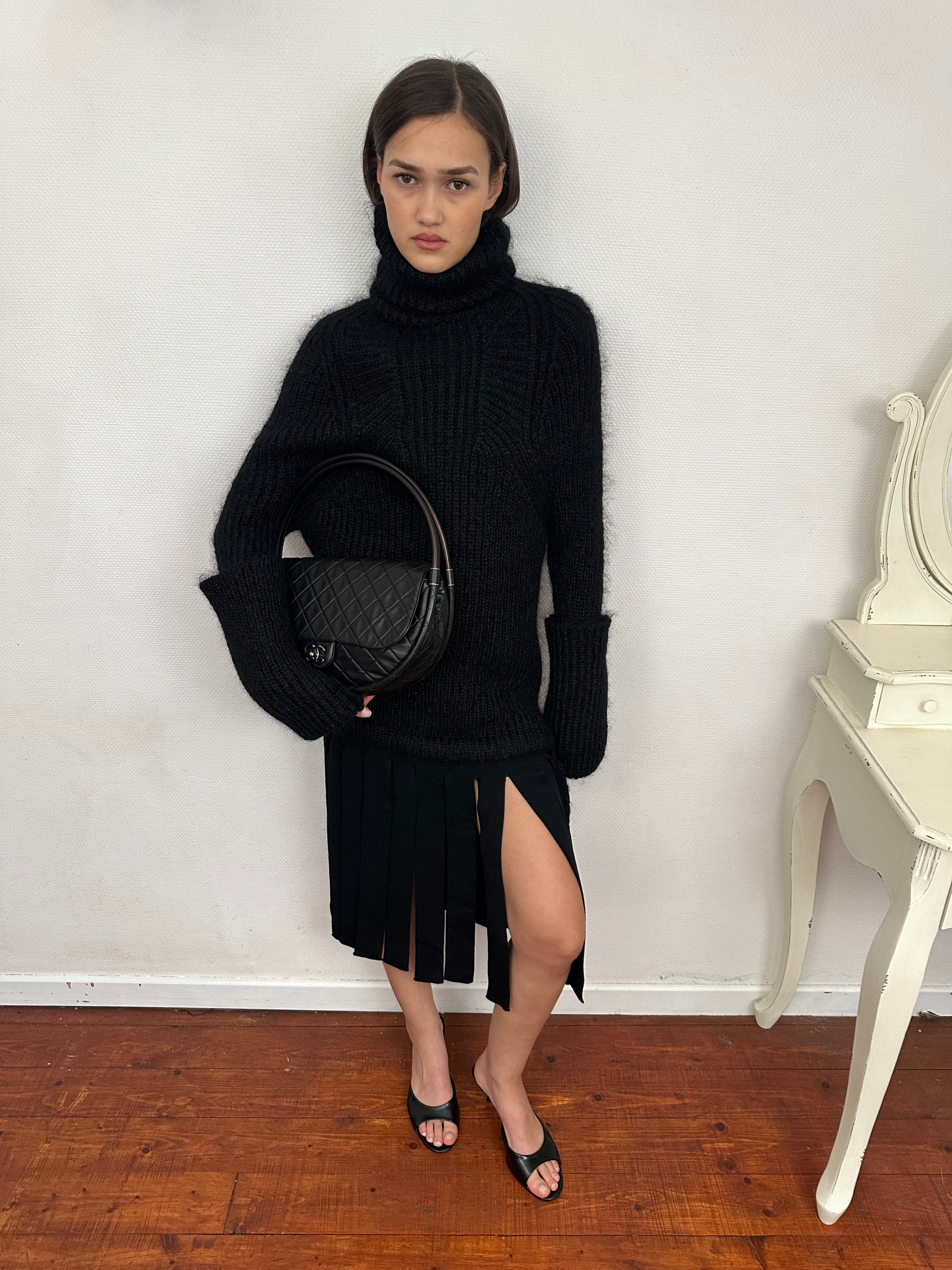 Yohji Yamamoto Jumper