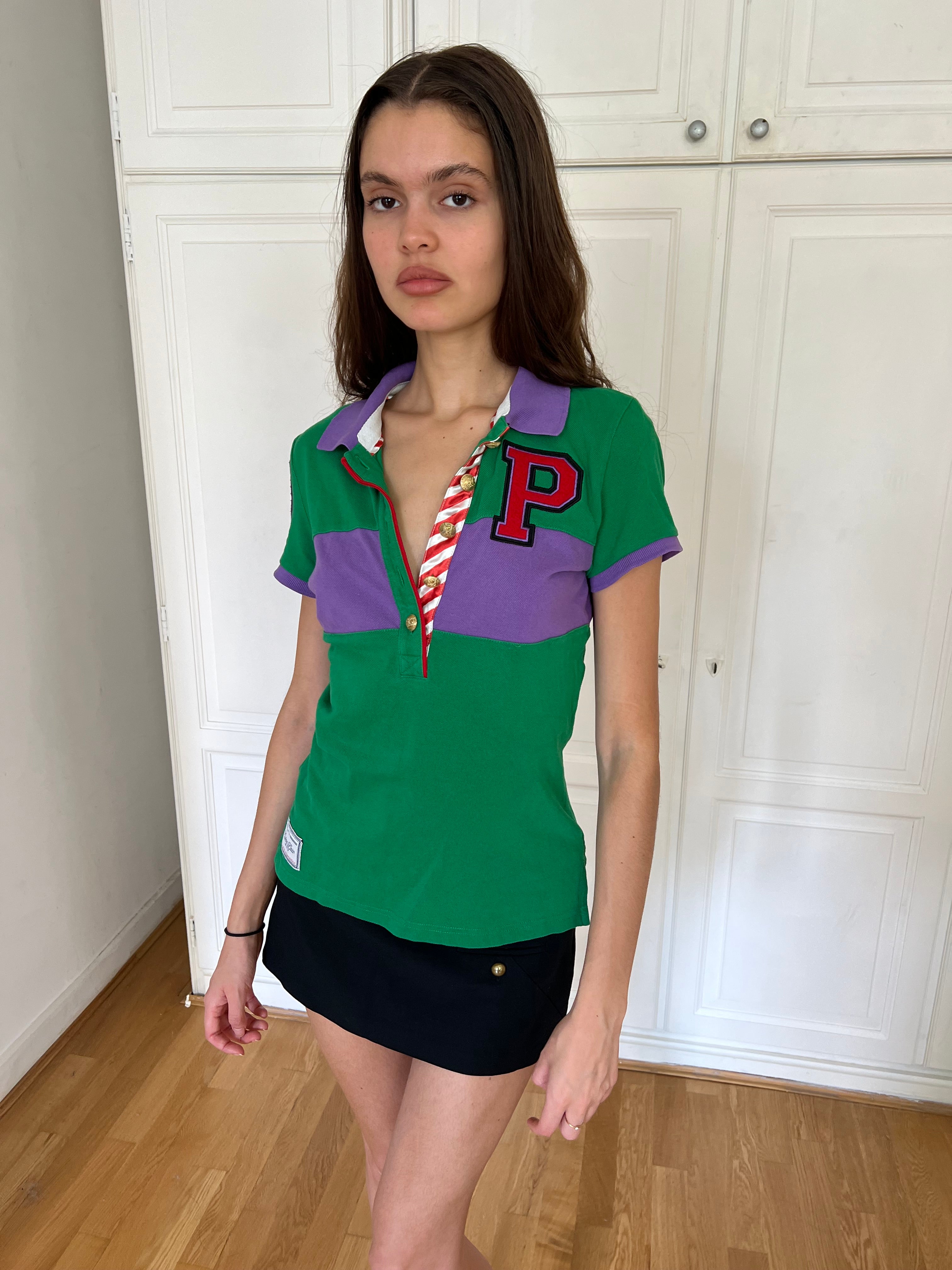 Philipp Plein Polo