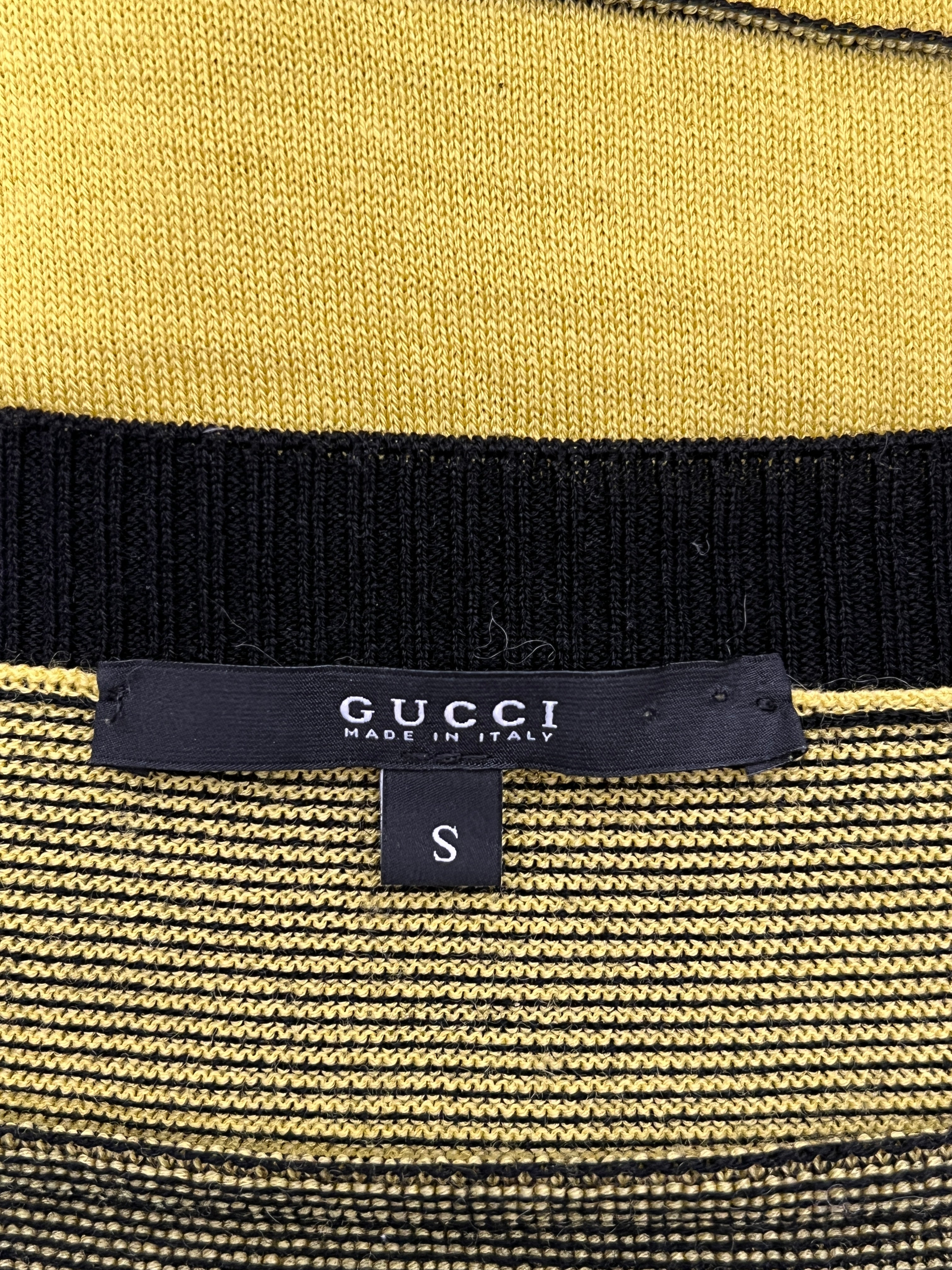 Gucci Long Sleeves