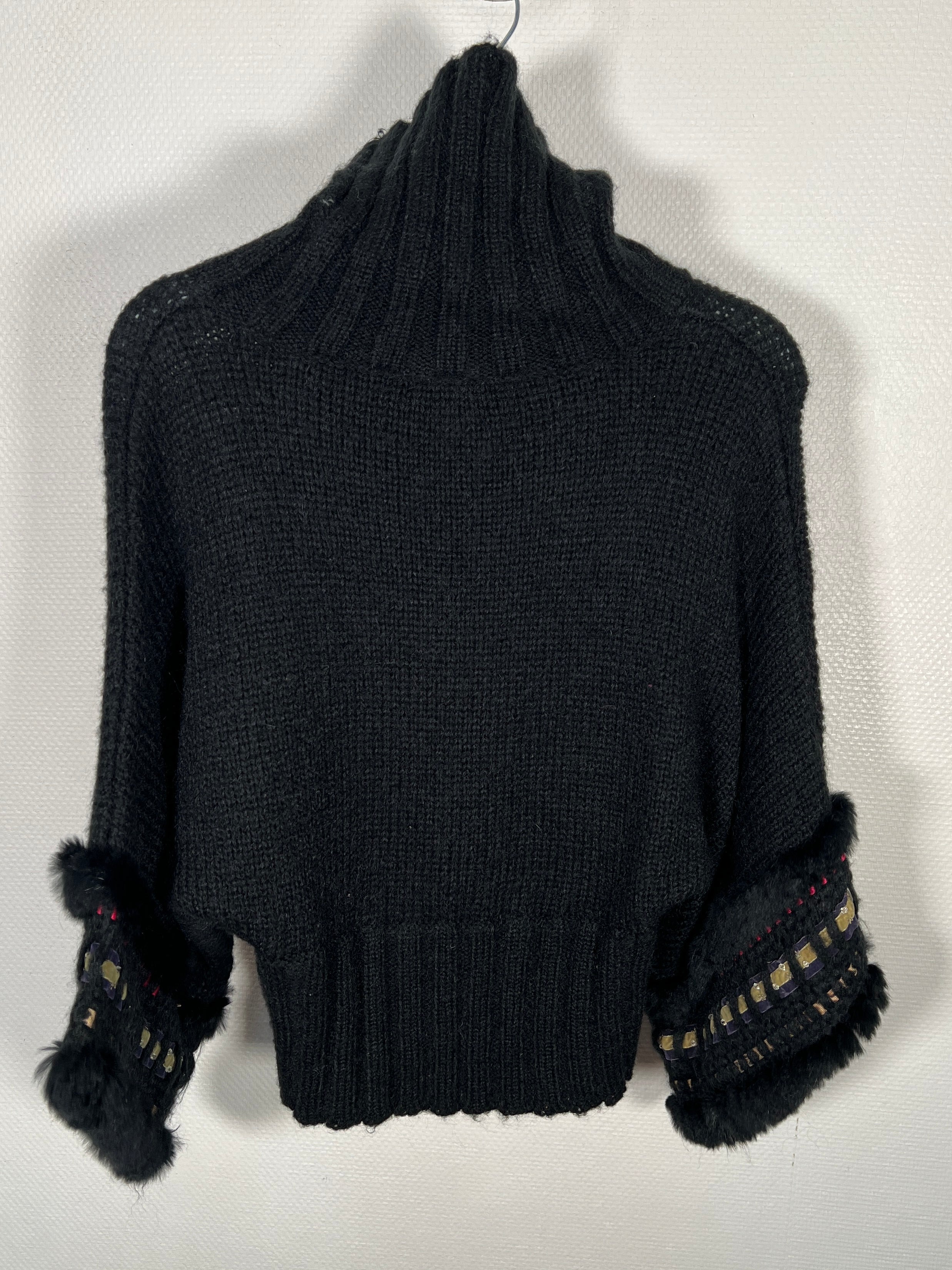 John Galliano Jumper