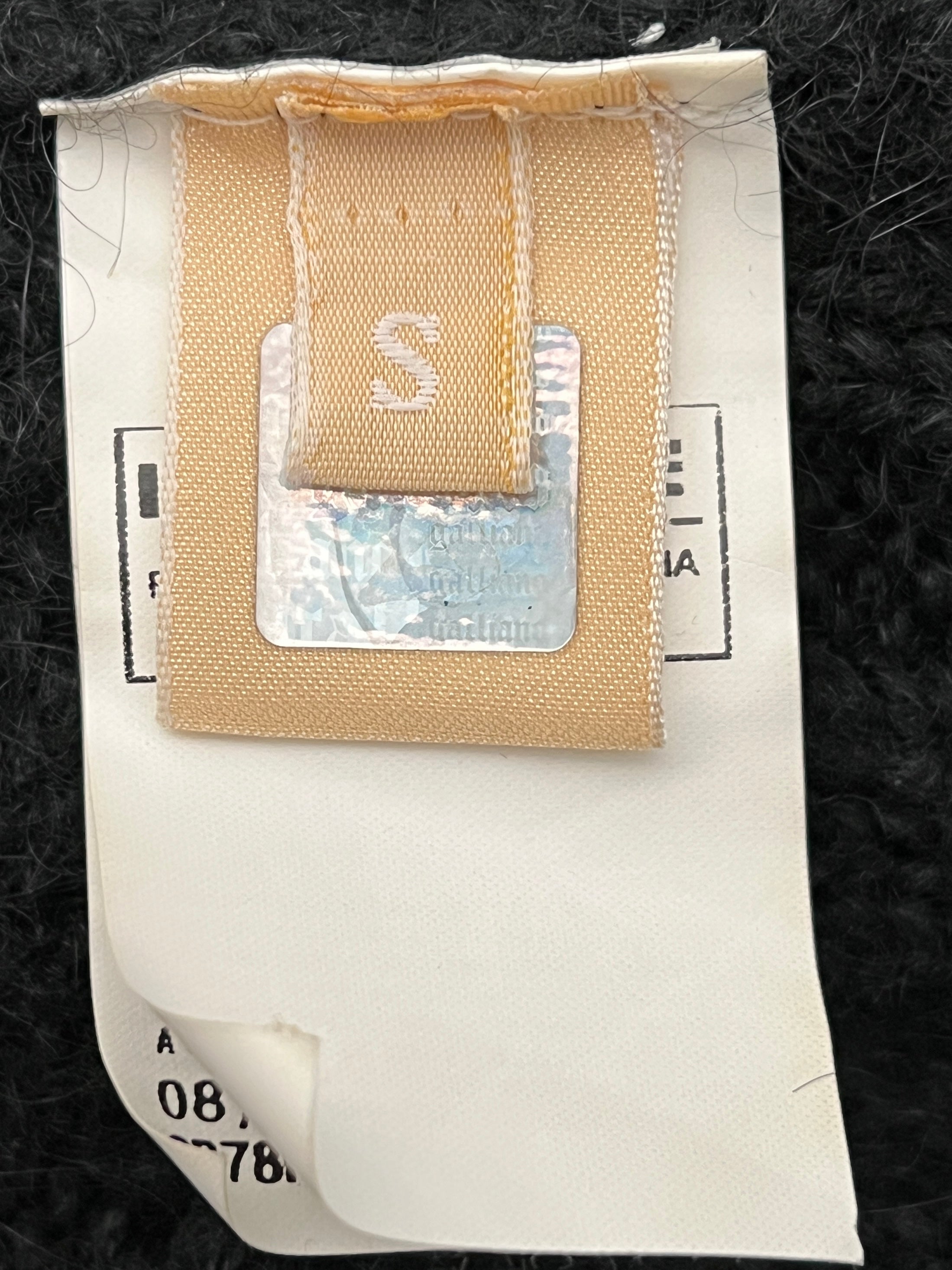 John Galliano Jumper