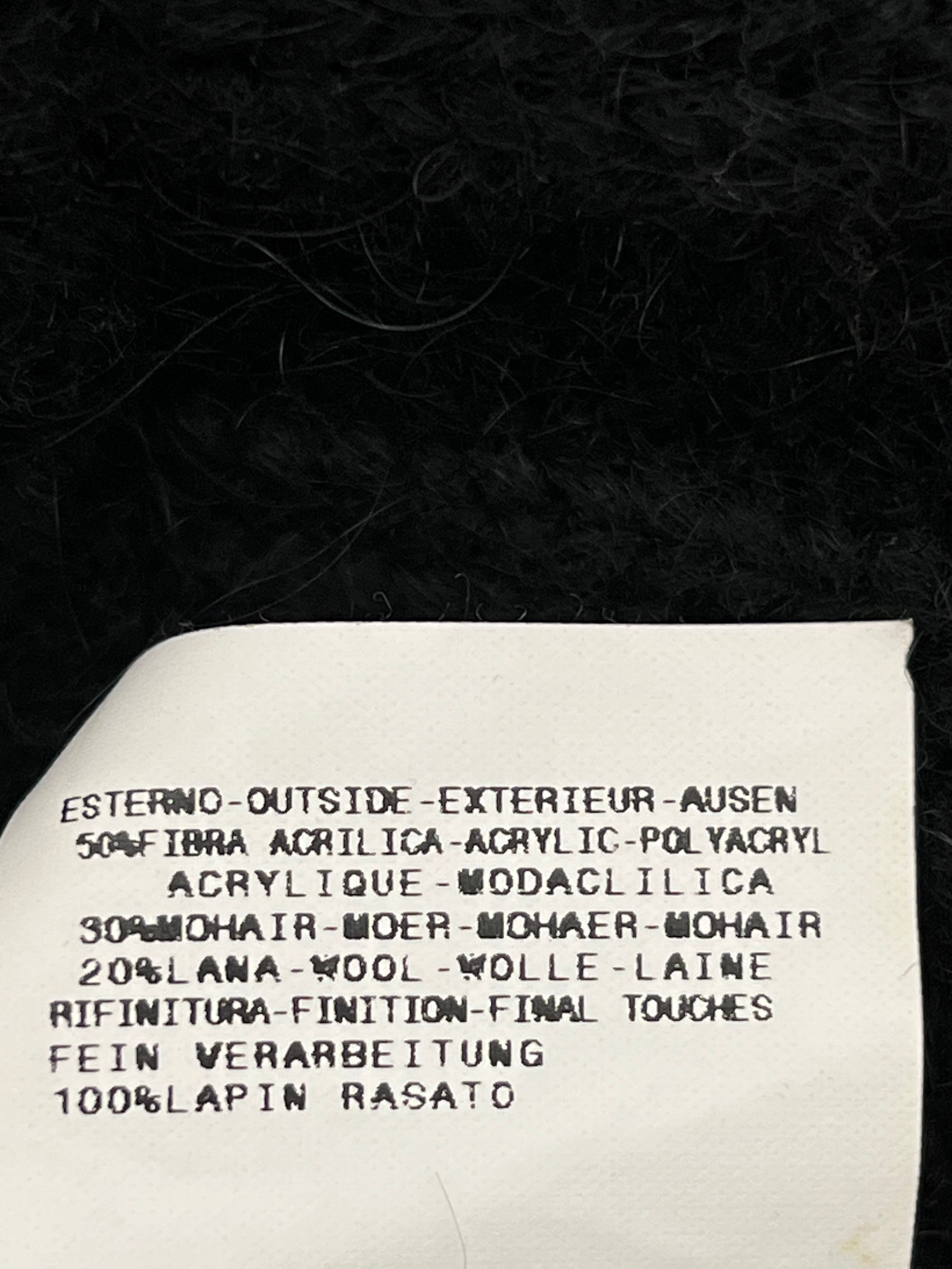 John Galliano Jumper