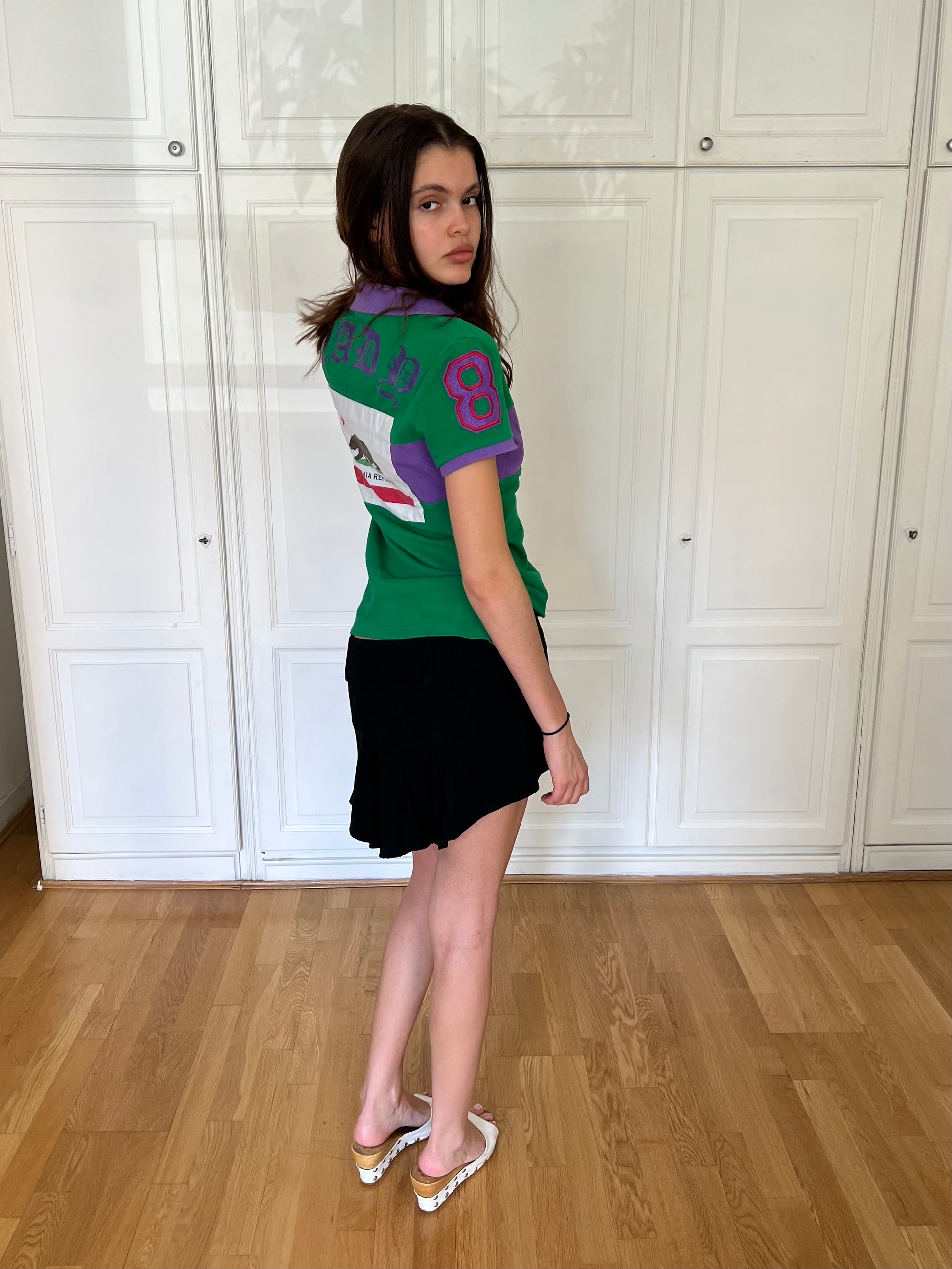 Pinko Skirt