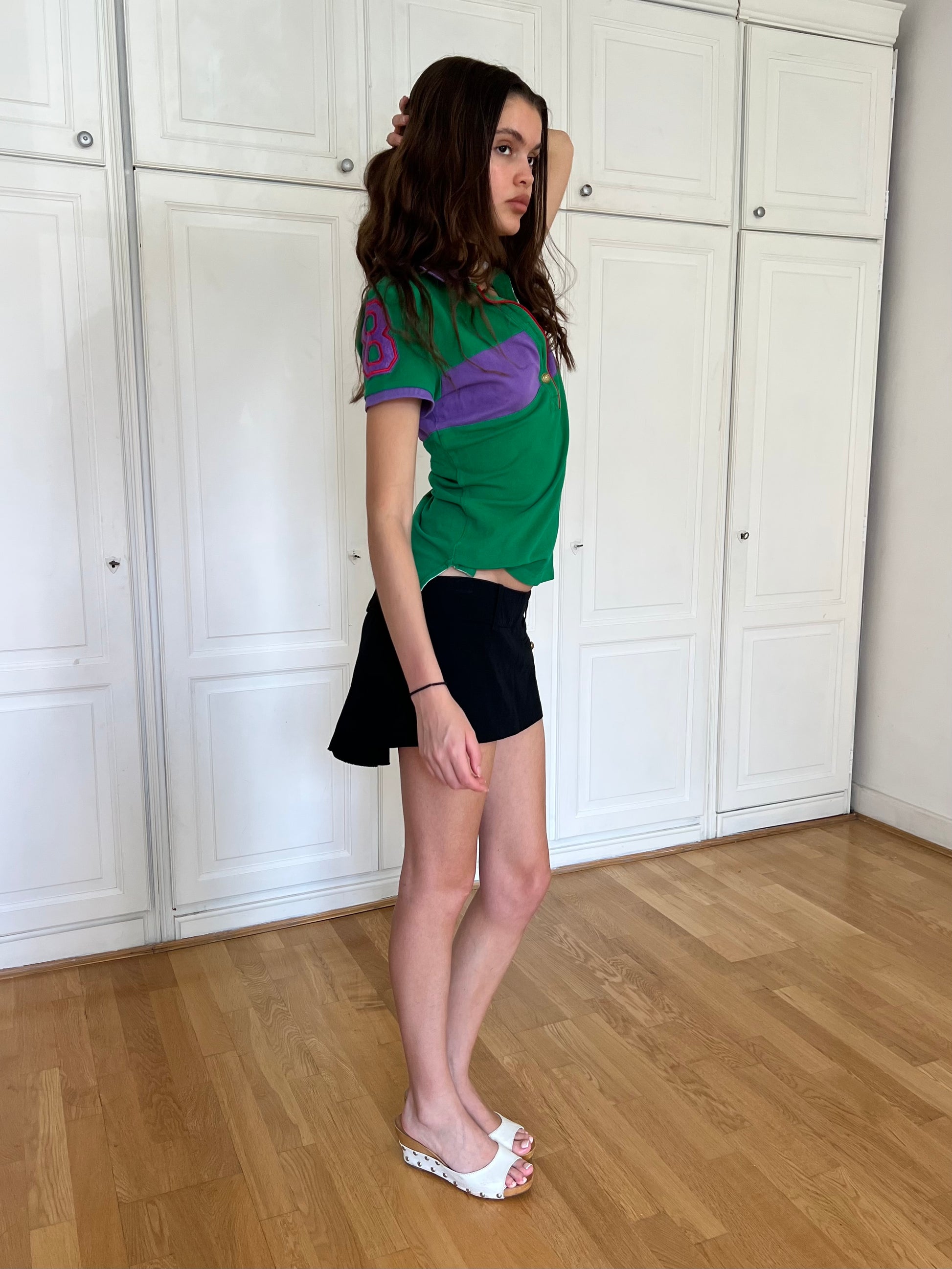 Pinko Skirt