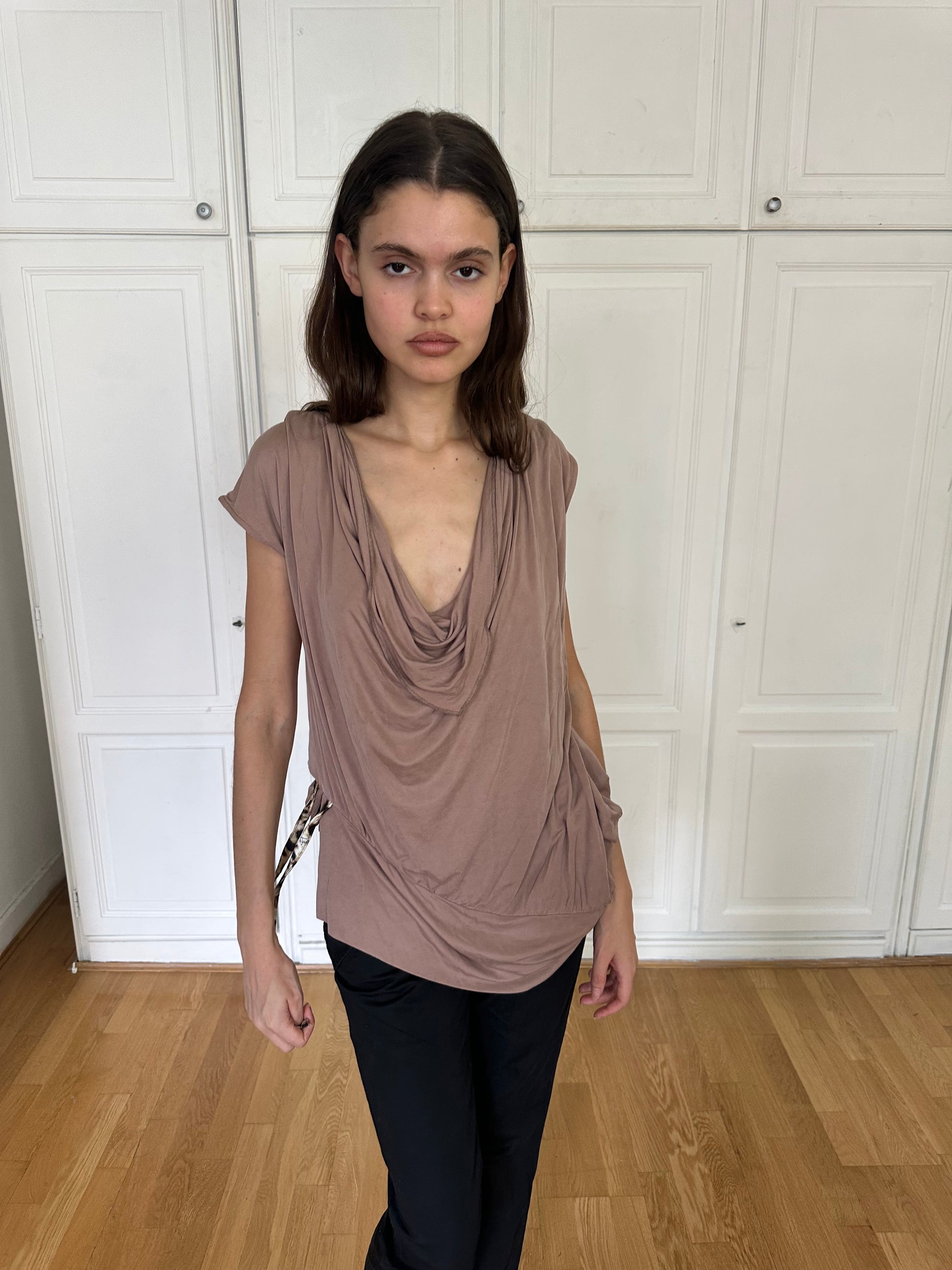 Roberto Cavalli Top