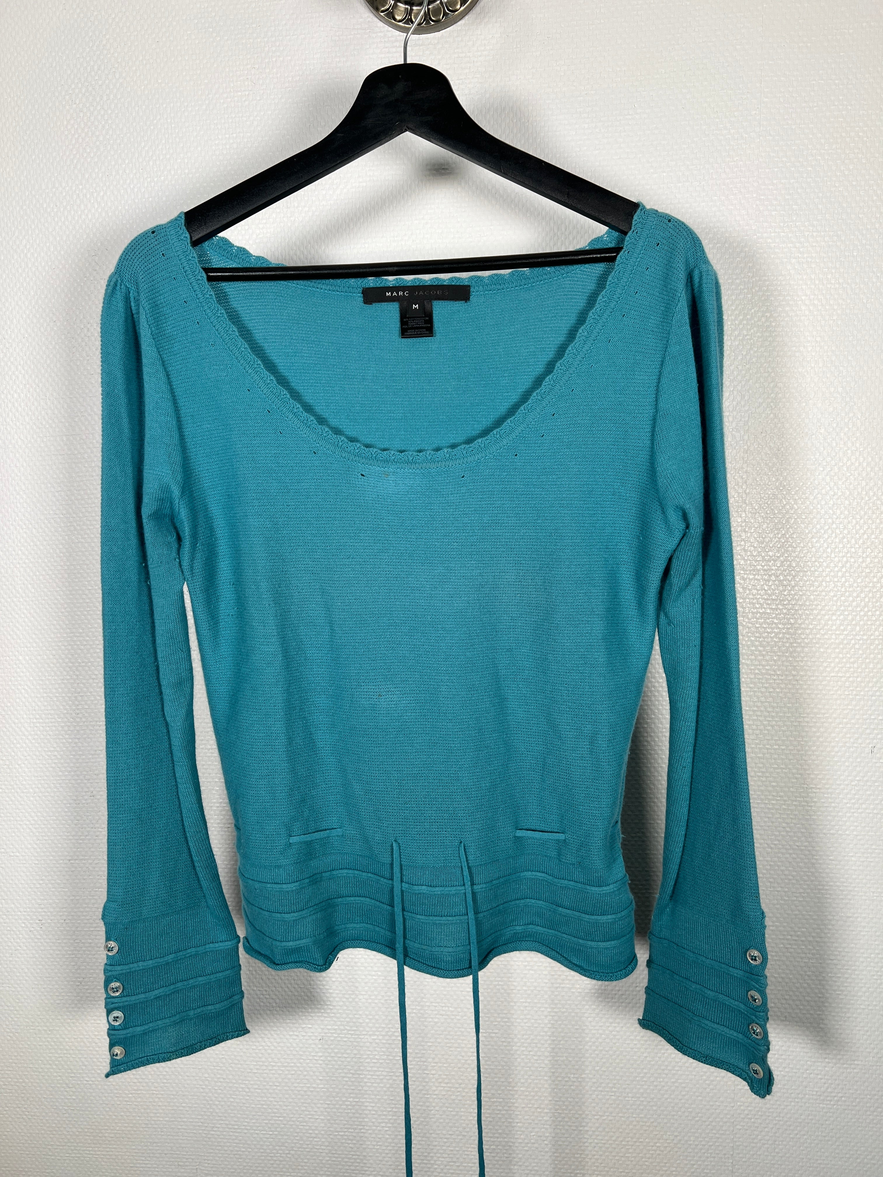 Marc Jacobs Knitted Top