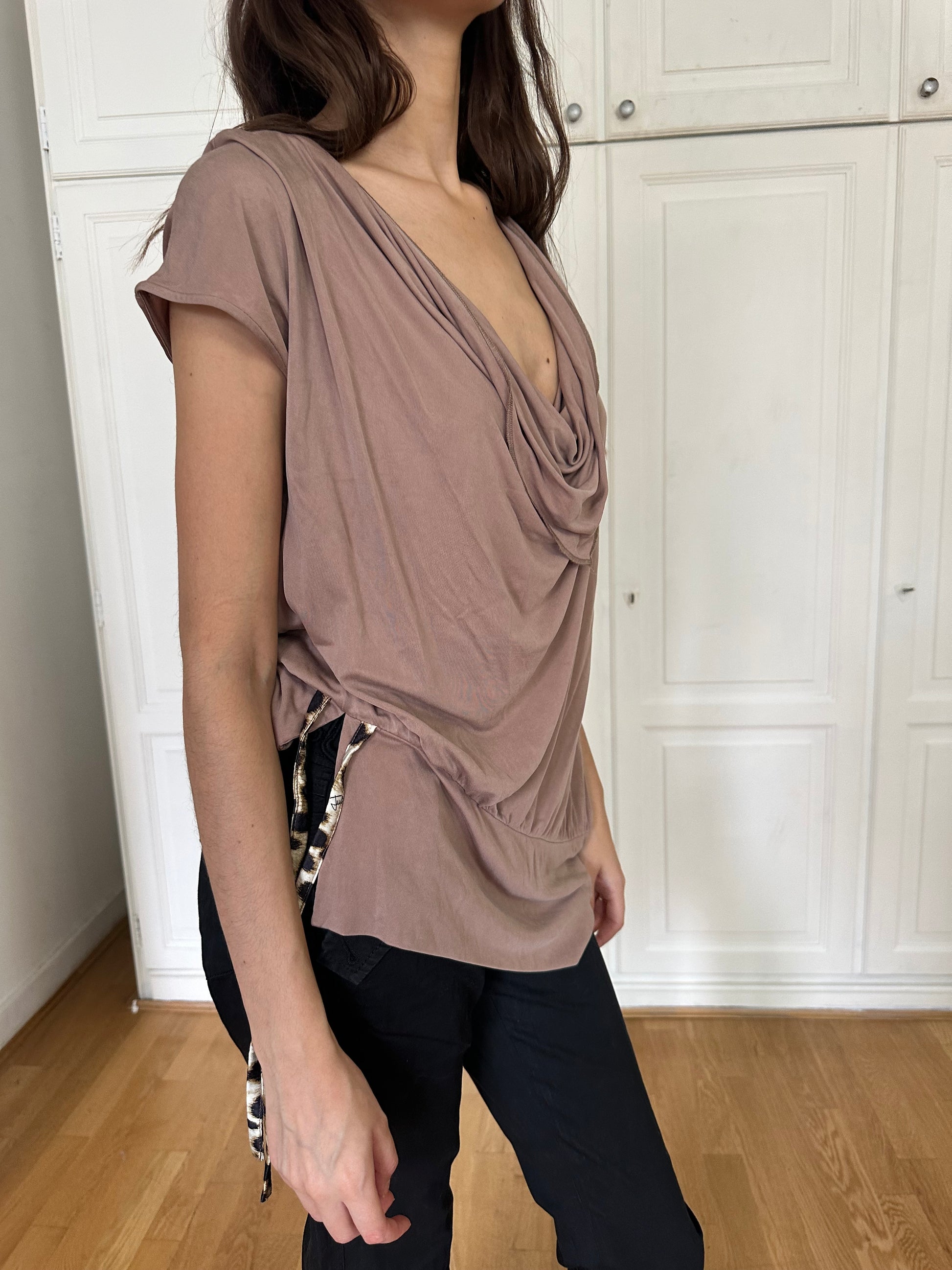 Roberto Cavalli Top