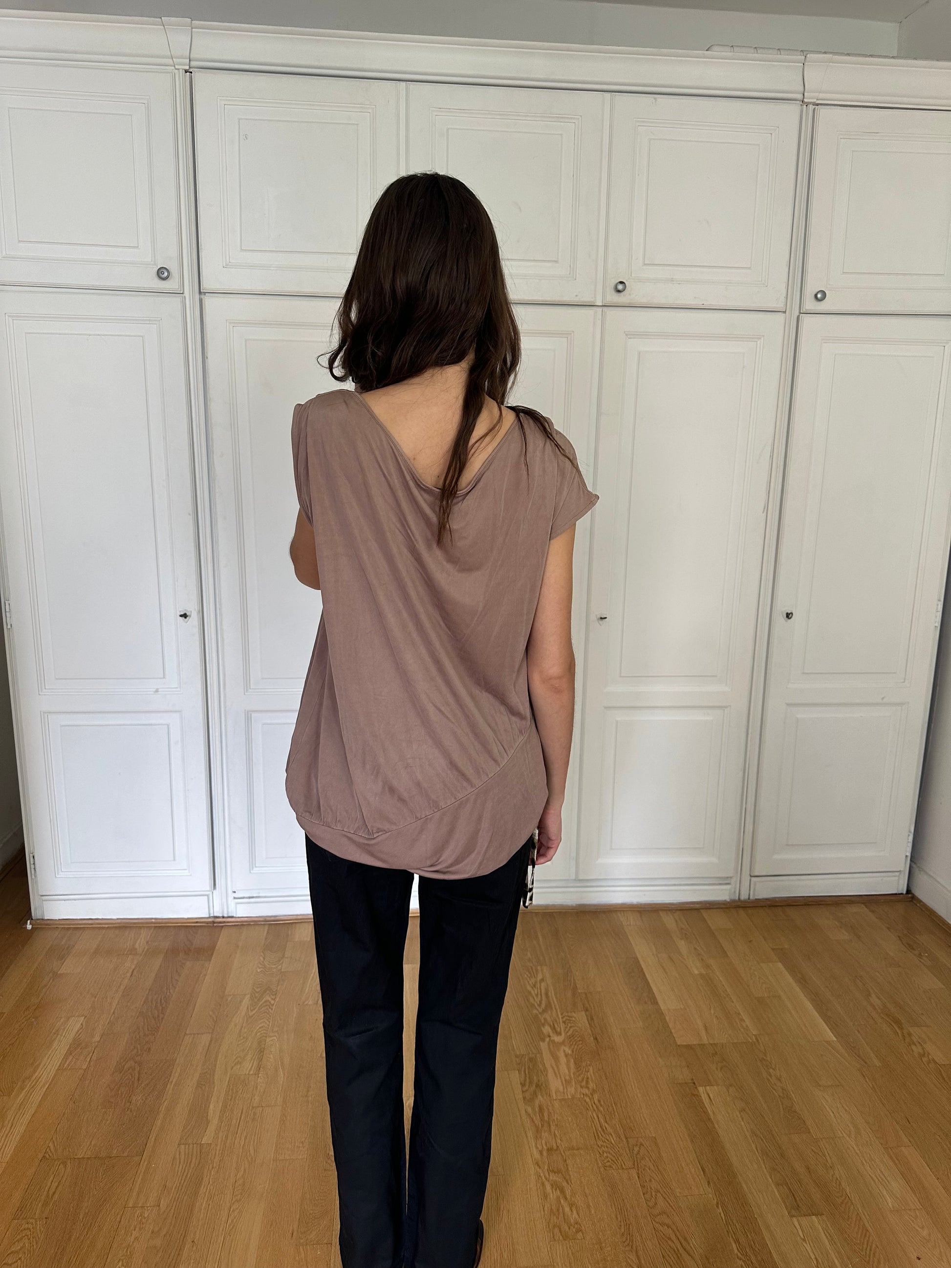 Roberto Cavalli Top