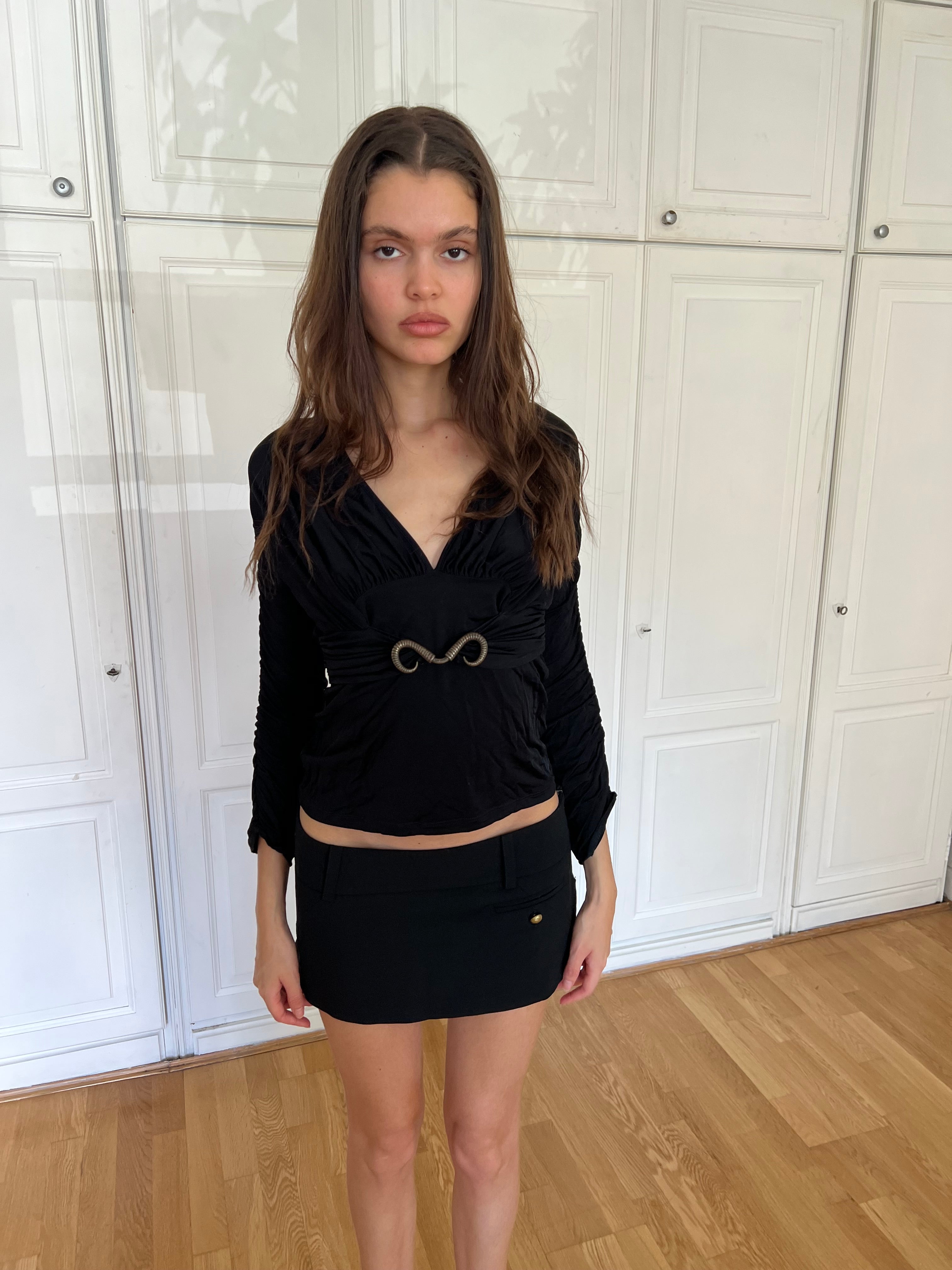 Roberto Cavalli Blouse