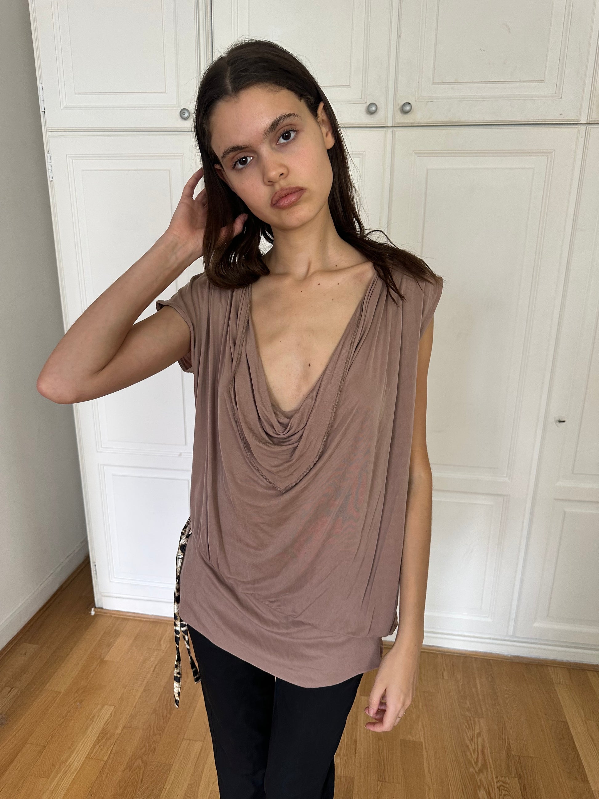Roberto Cavalli Top