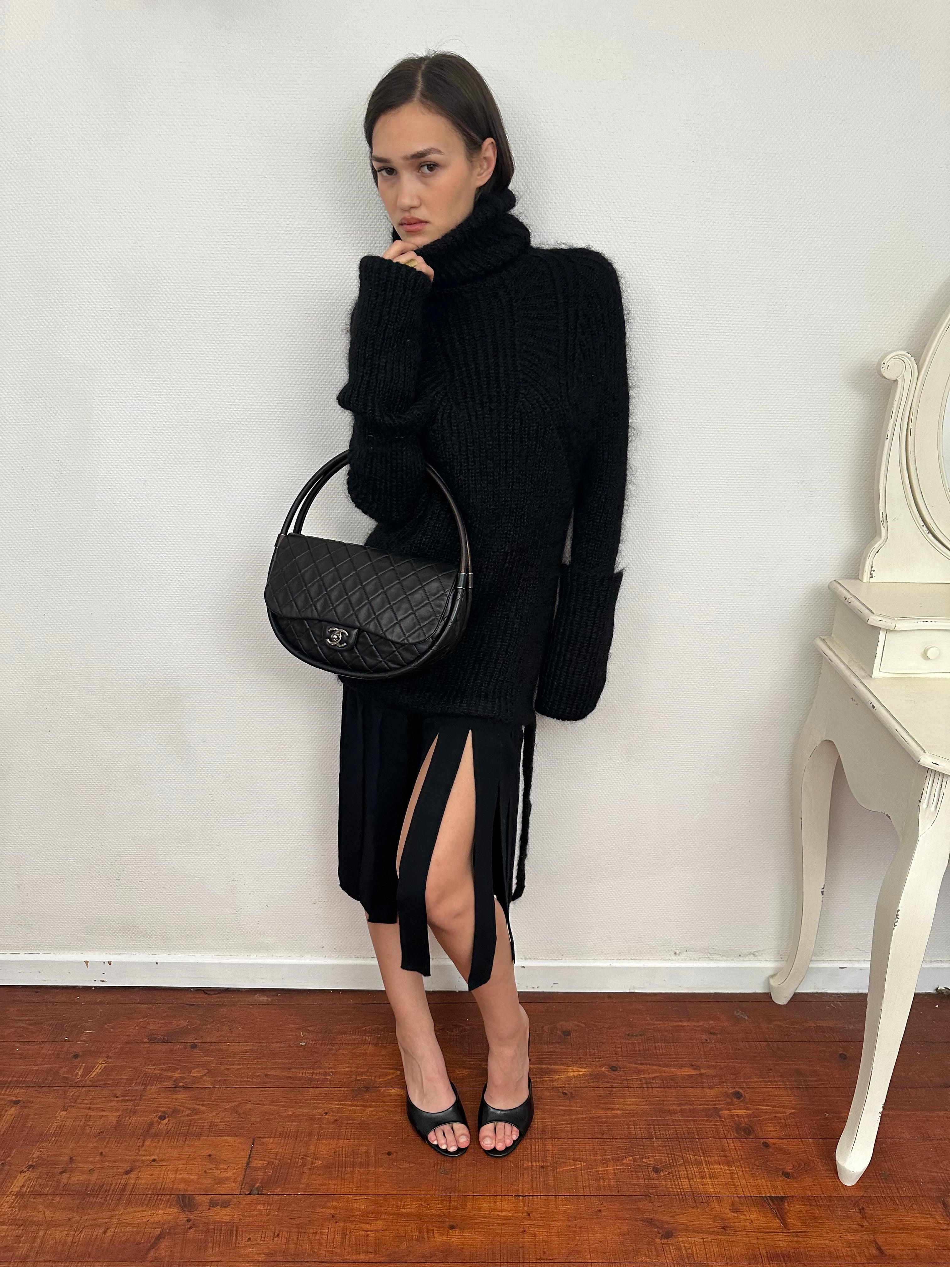 Yohji Yamamoto Jumper