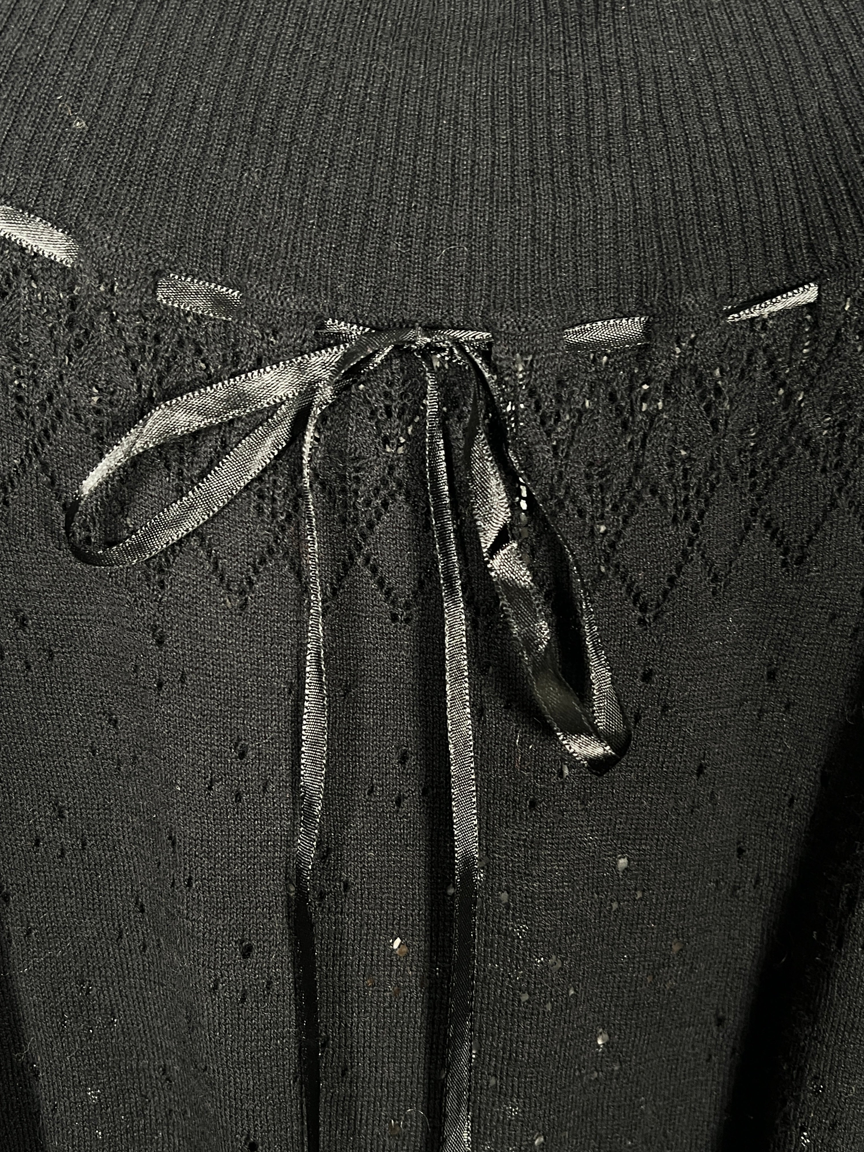 2000's Galliano Top