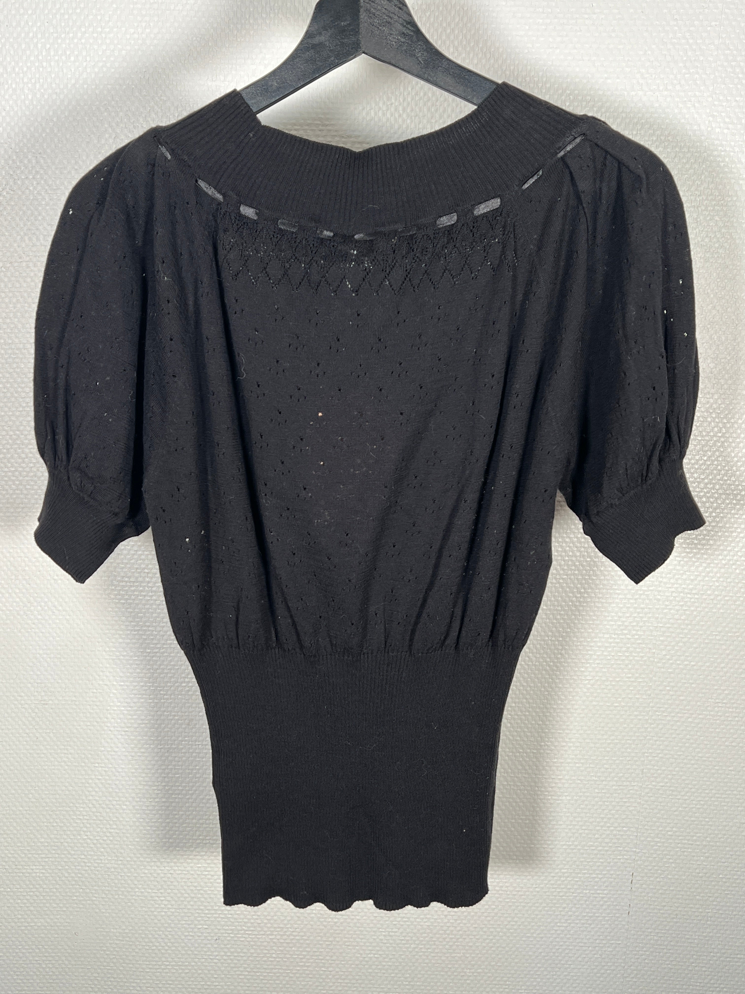 2000's Galliano Top