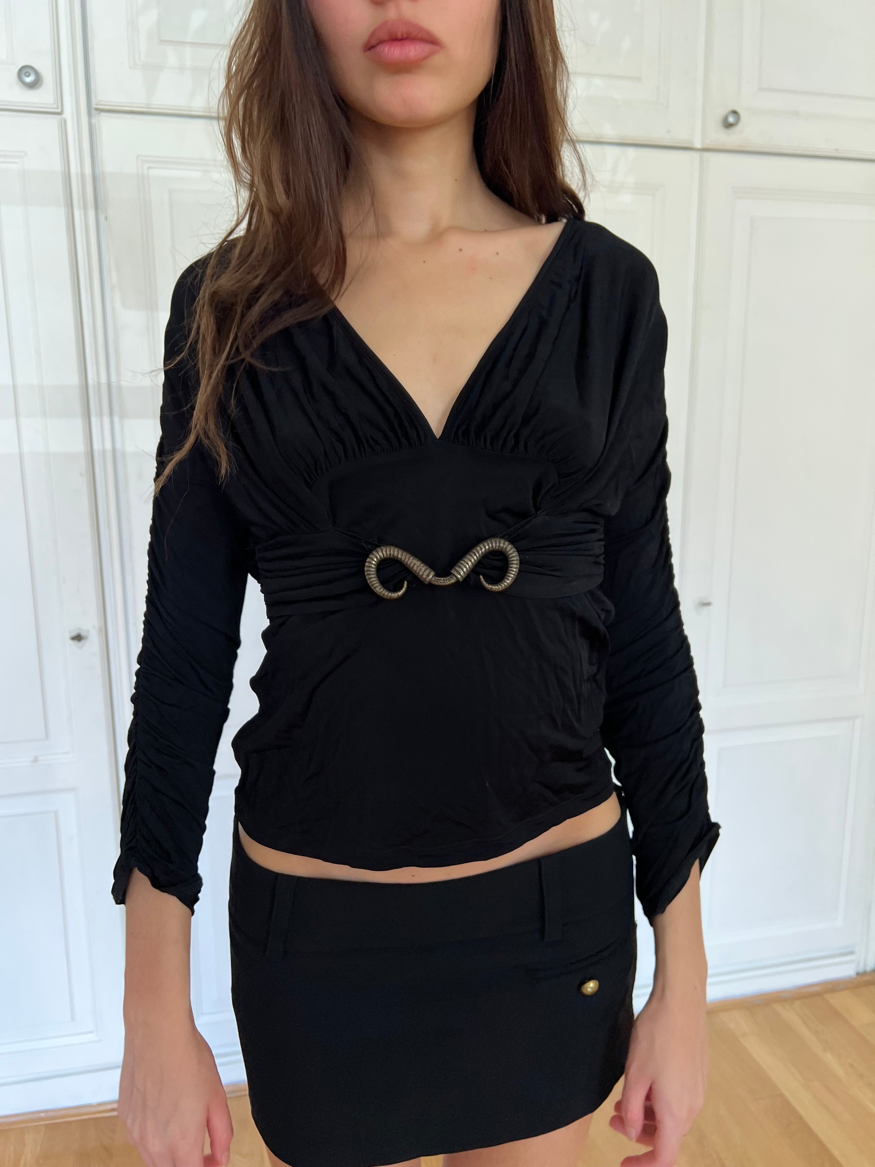 Roberto Cavalli Blouse