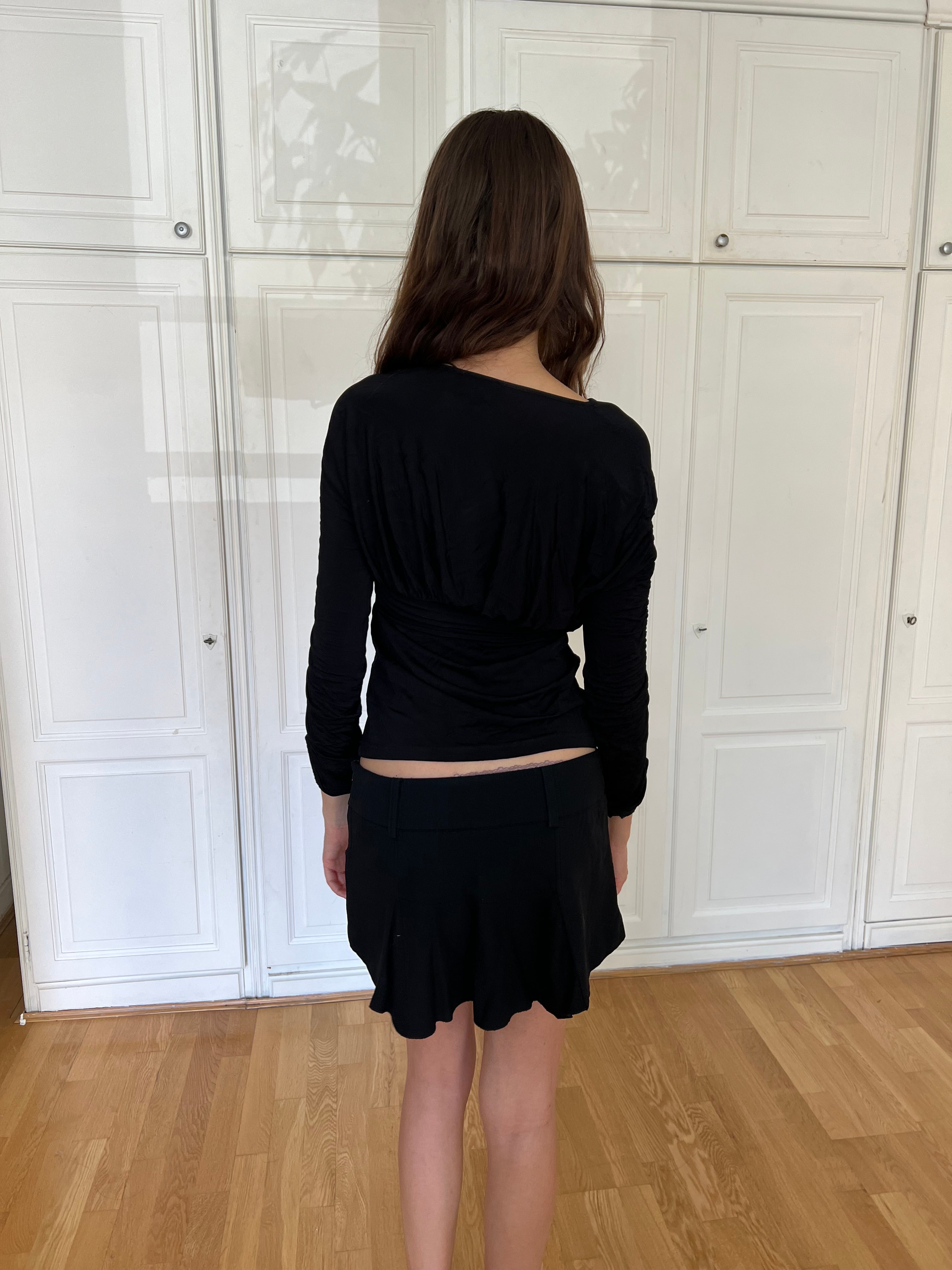 Roberto Cavalli Blouse