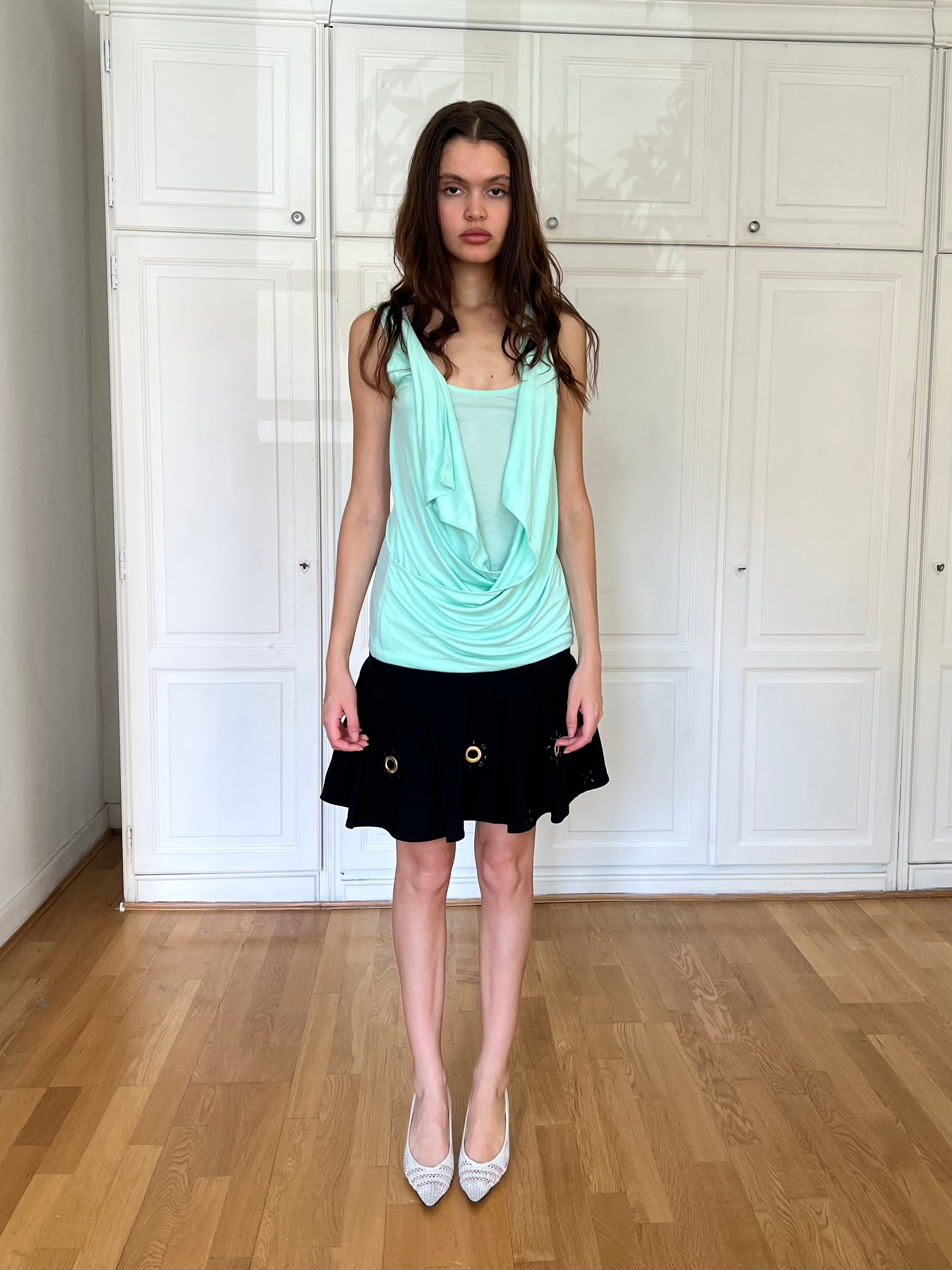 Roberto Cavalli Skirt