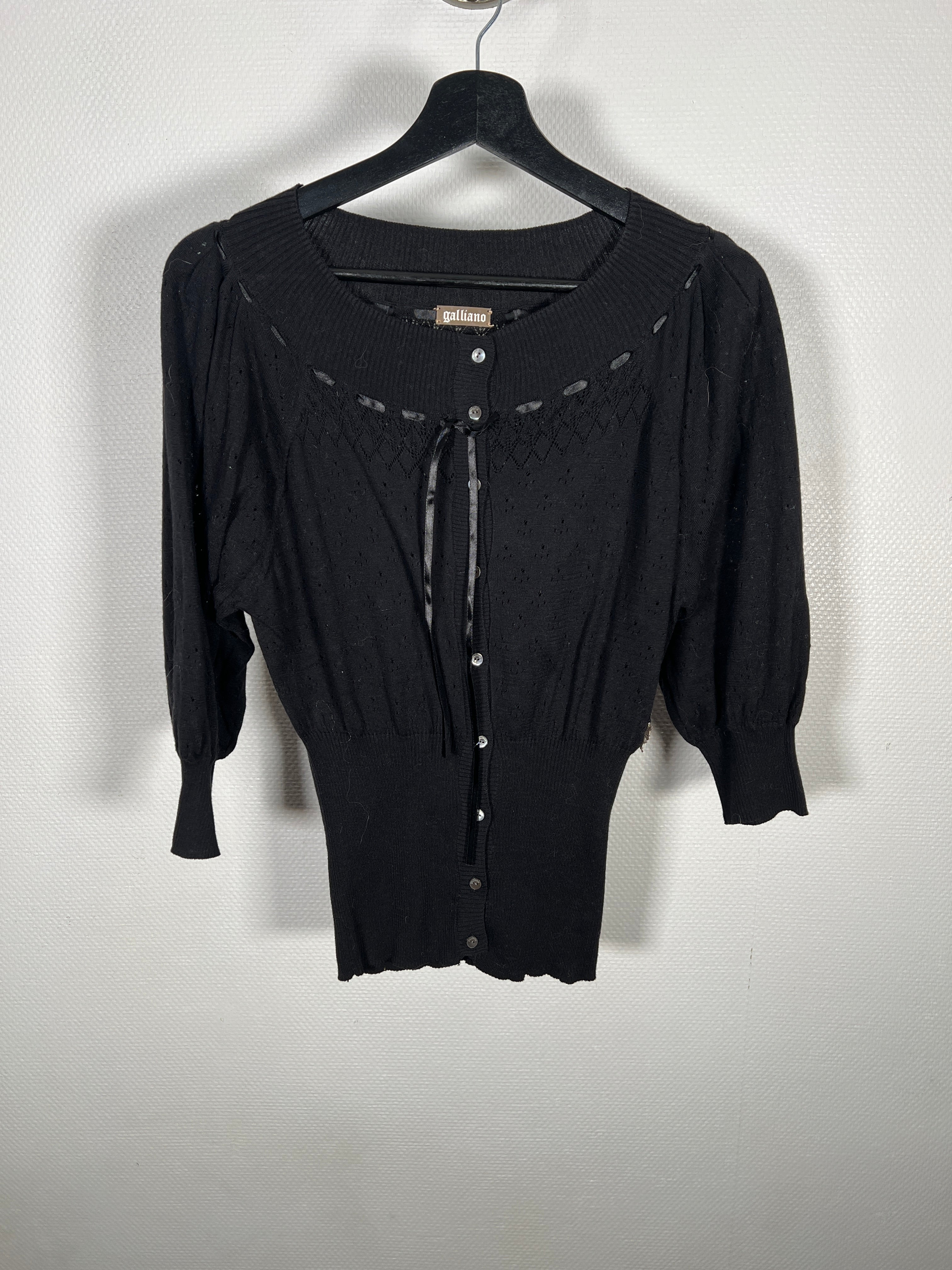 John galliano Top