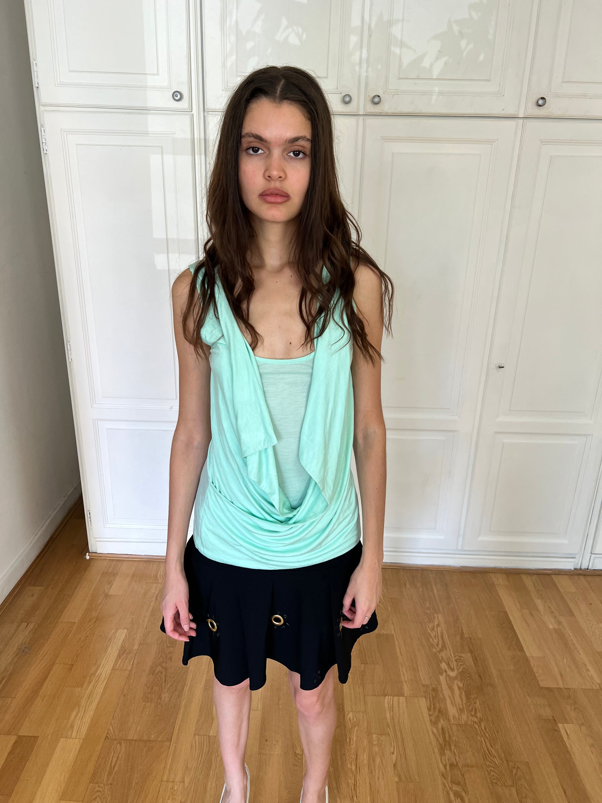 Armani Top