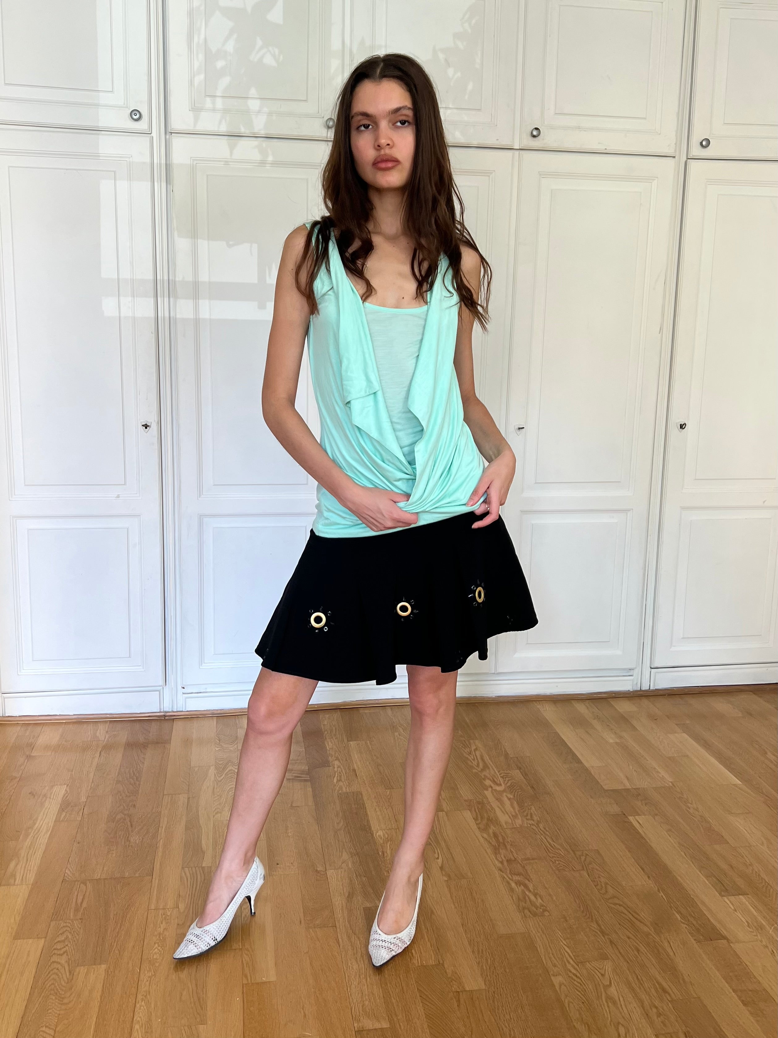 Roberto Cavalli Skirt