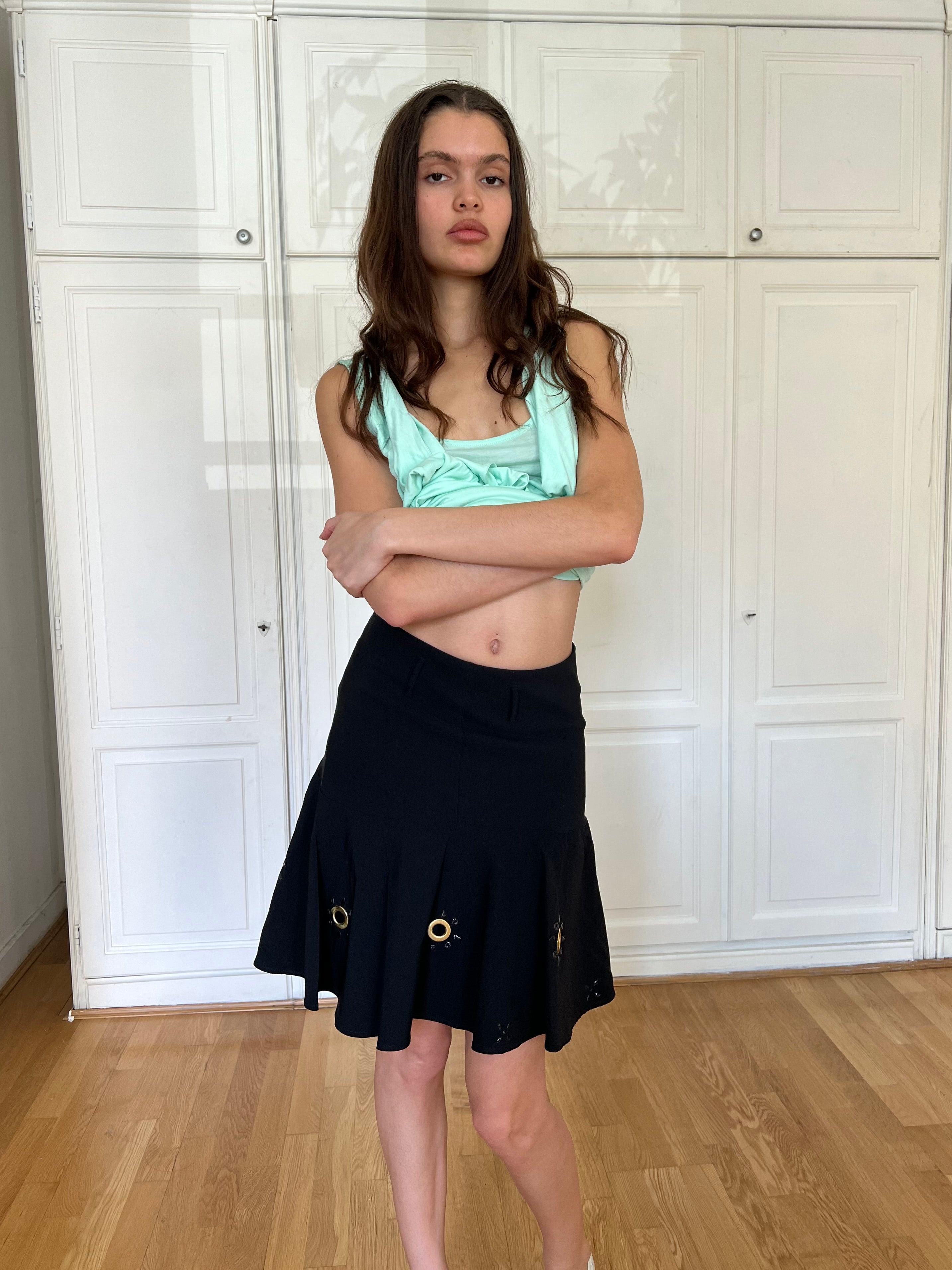 Roberto Cavalli Skirt