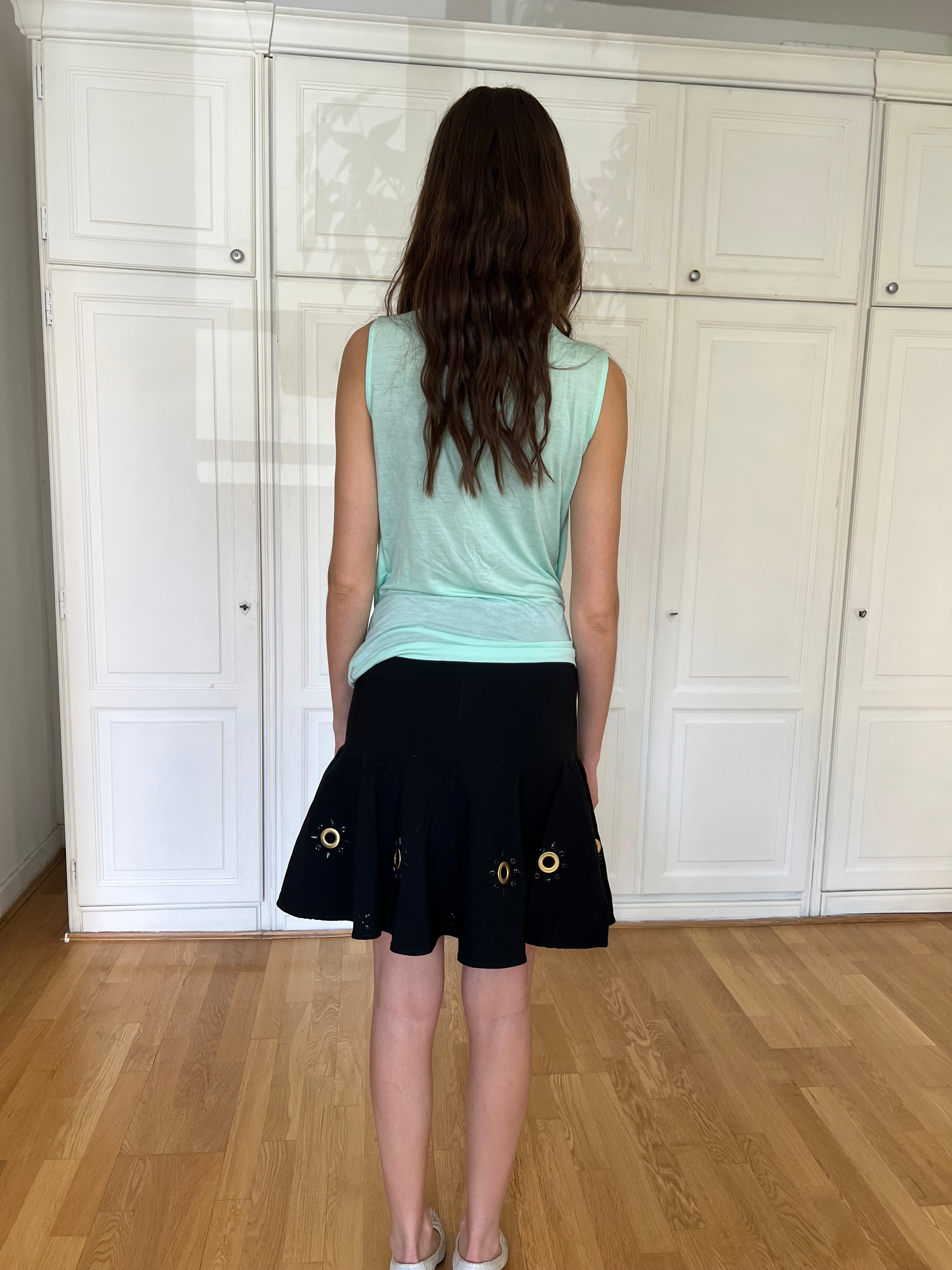 Roberto Cavalli Skirt