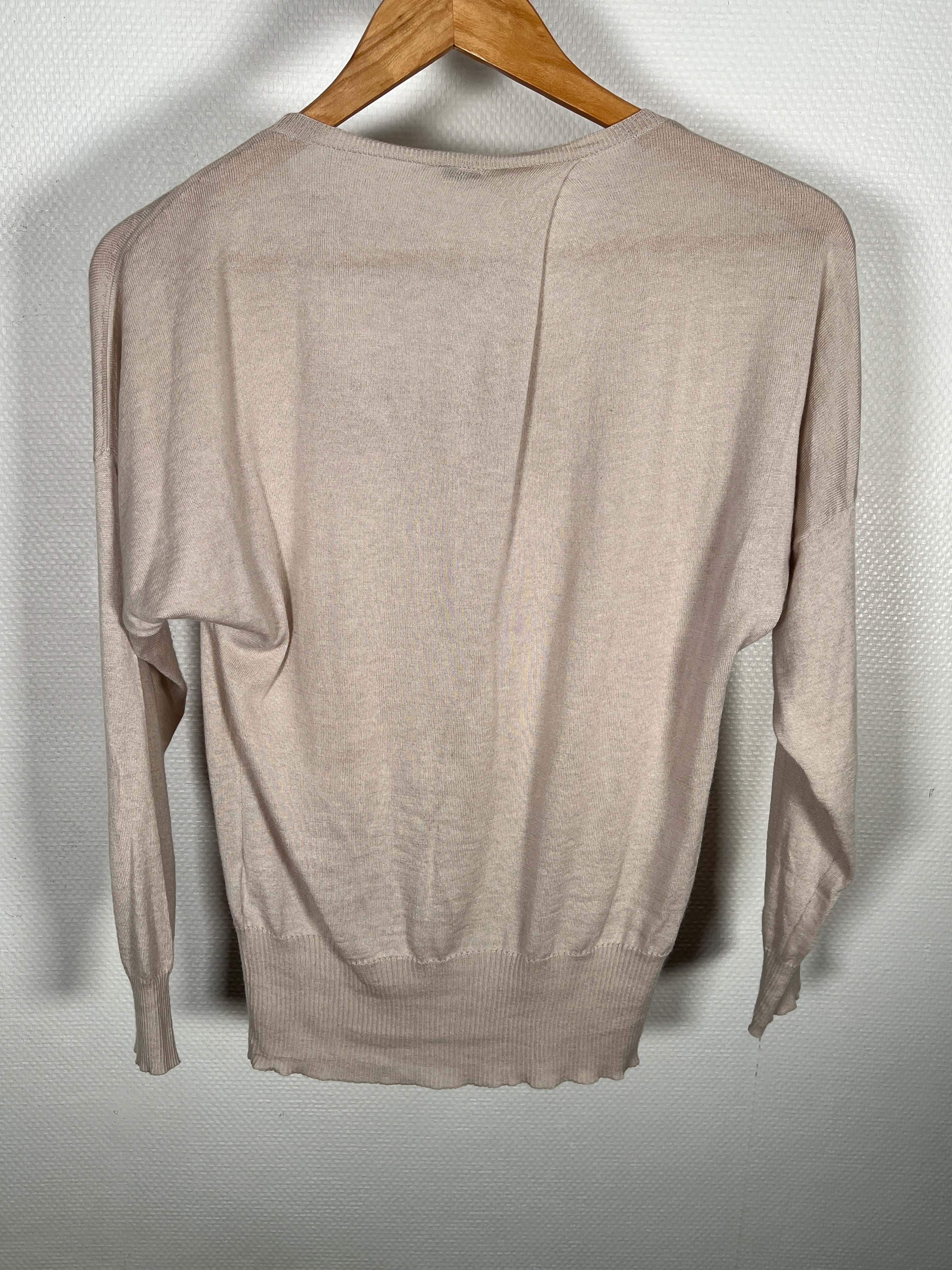 Miu Miu Cashmere Top