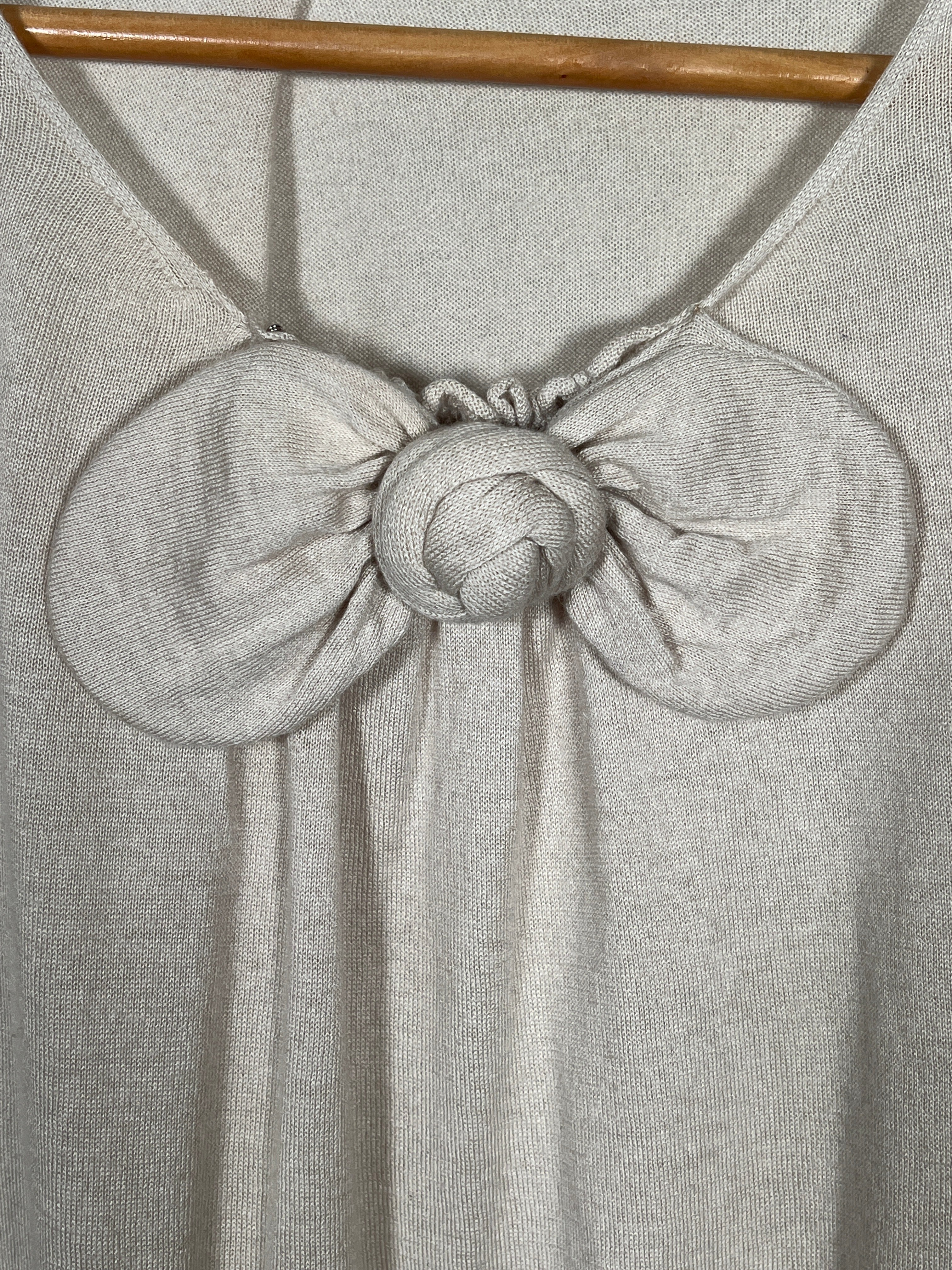 Miu Miu Cashmere Top